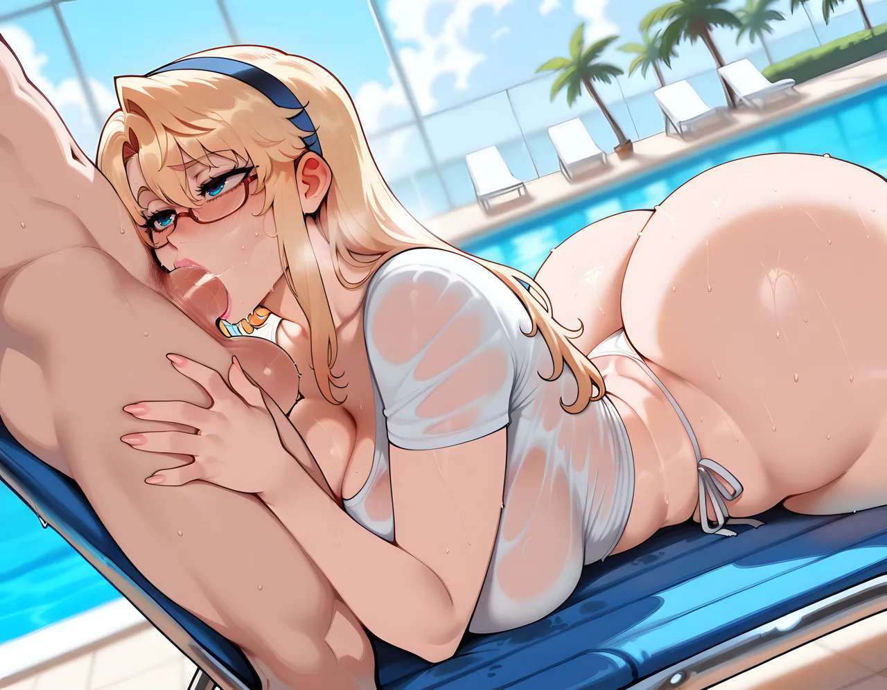 Bikini BWC sets - Page 259