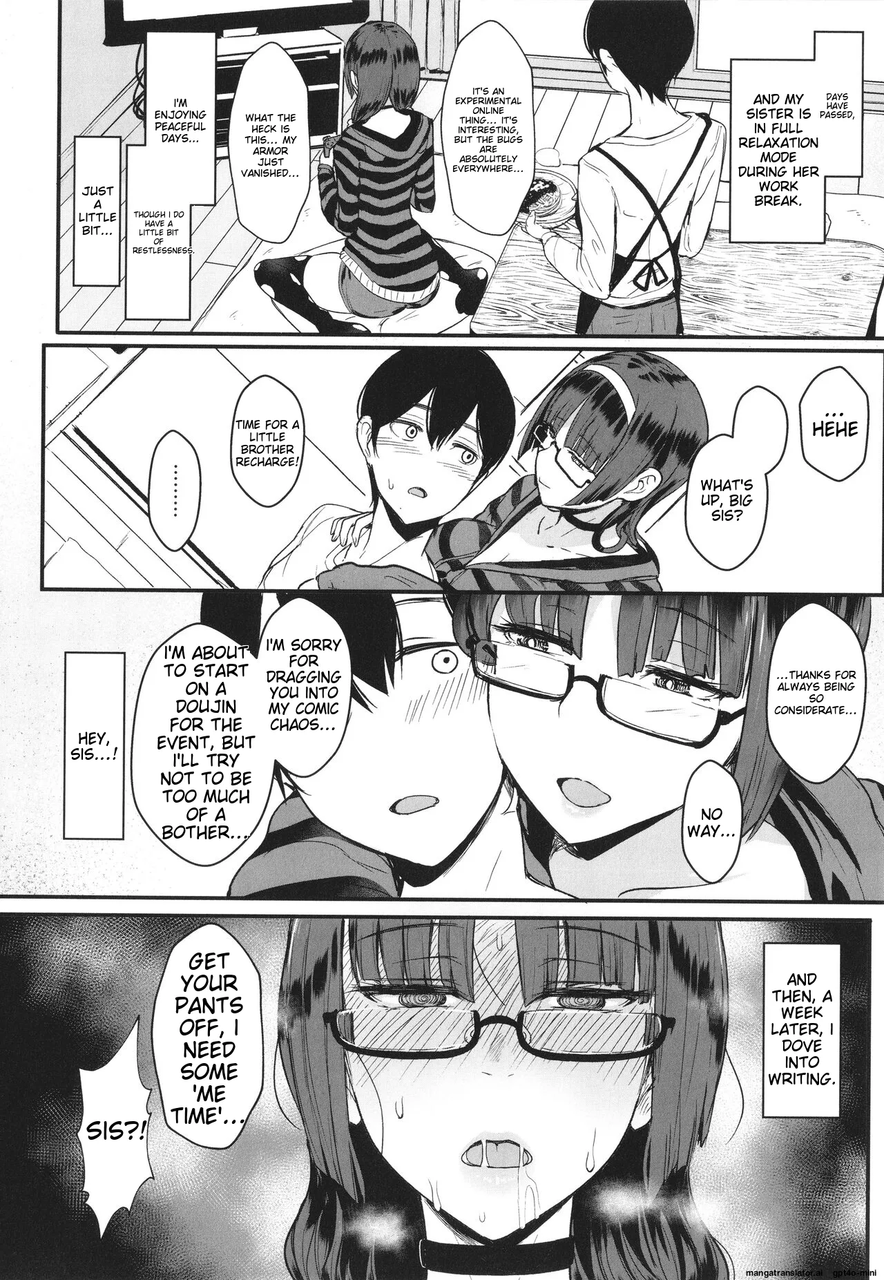 Heart Mark Motto Oome - Page 23