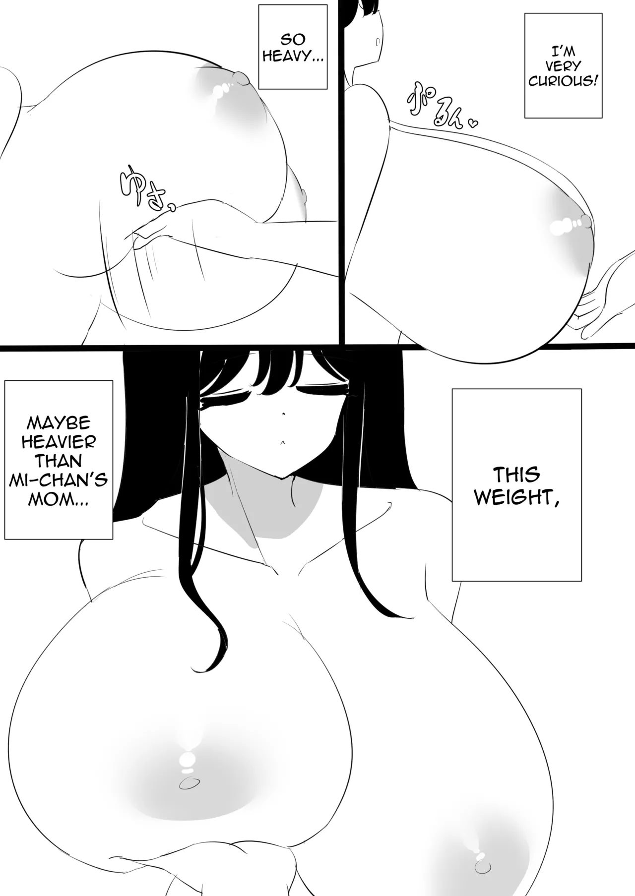Nicorima's comics - Page 48