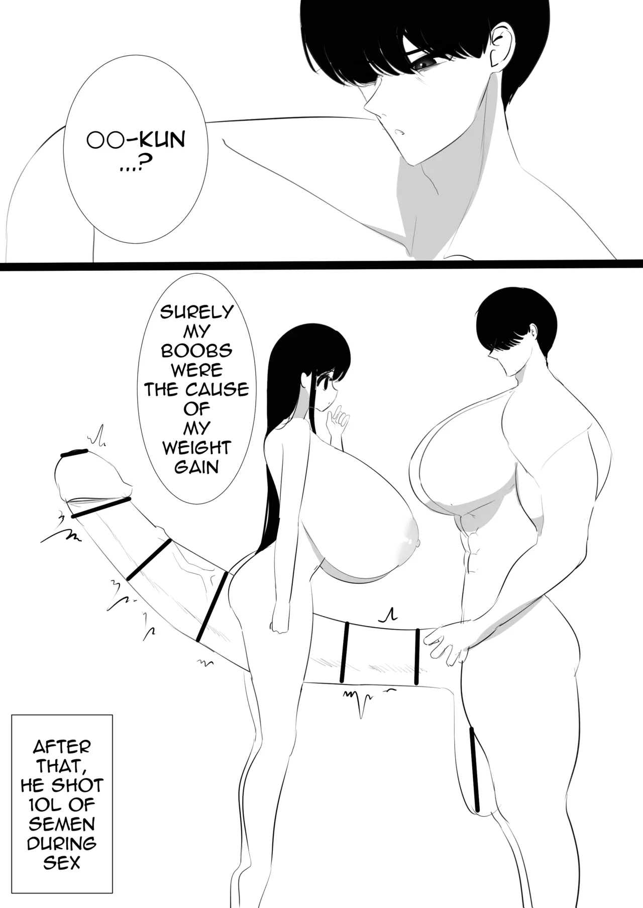 Nicorima's comics - Page 49