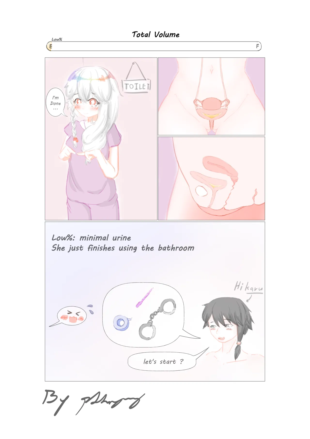 Urine meter - Page 2