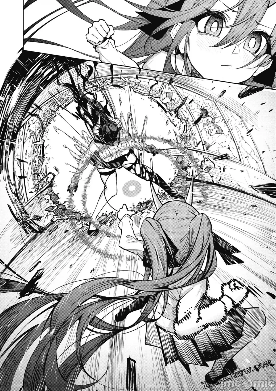 惡魔在天獄誘惑著我[銀河味めてお] 天獄で悪魔がボクを魅惑するCh1-CH26 [禁漫漢化組] - Page 51