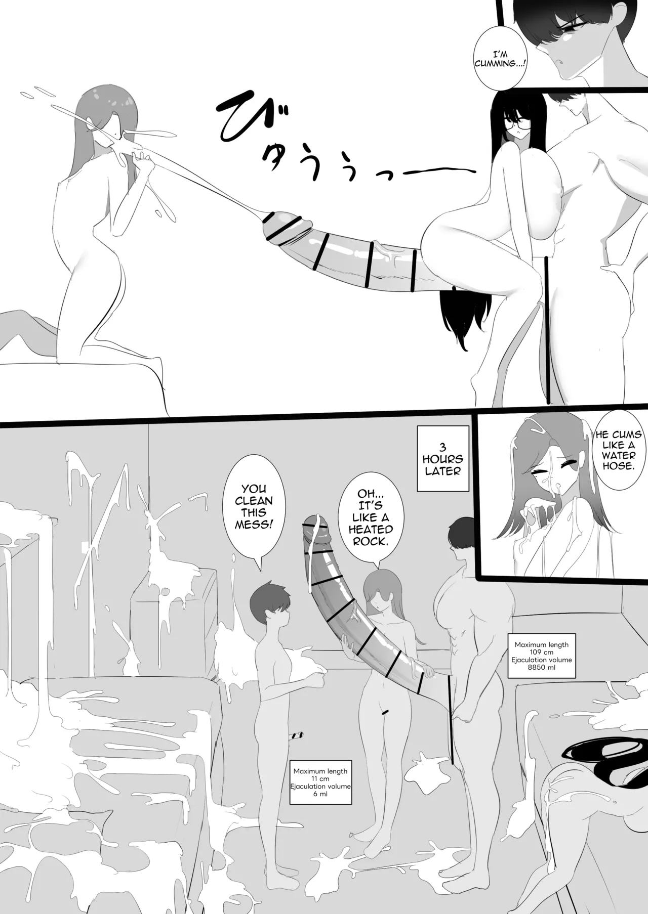 Nicorima's comics - Page 35