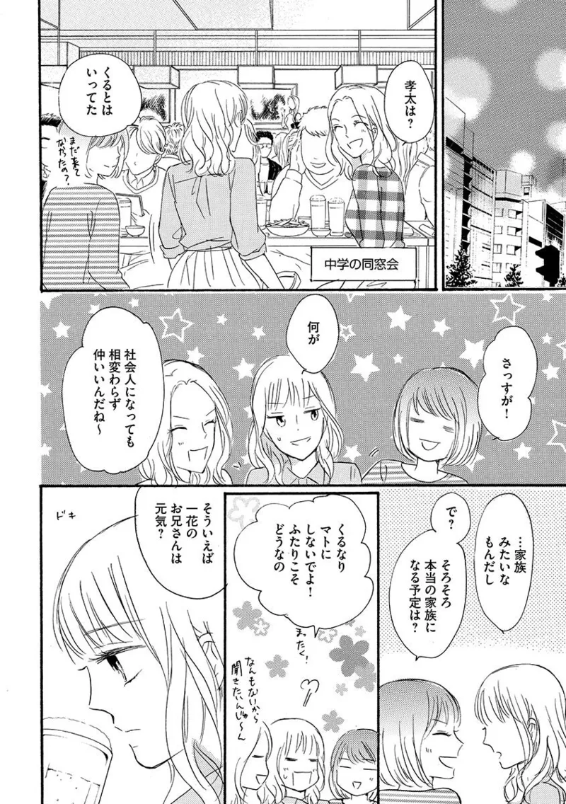 Ani no Koibito - Page 107