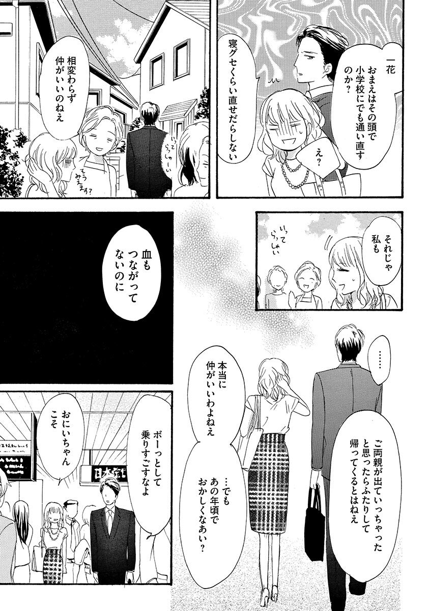 Ani no Koibito - Page 30