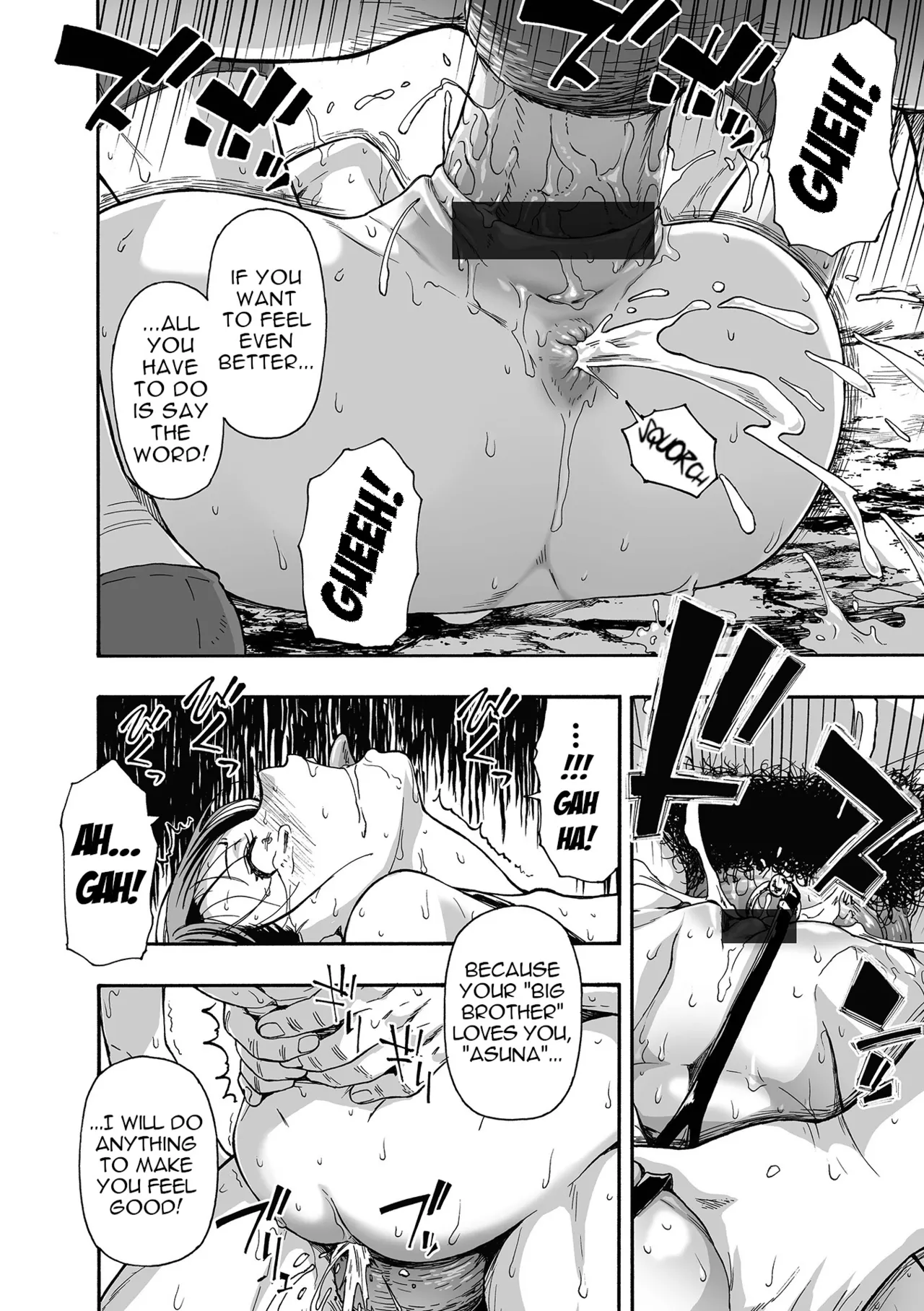 Kazoku Ningyou - Page 146