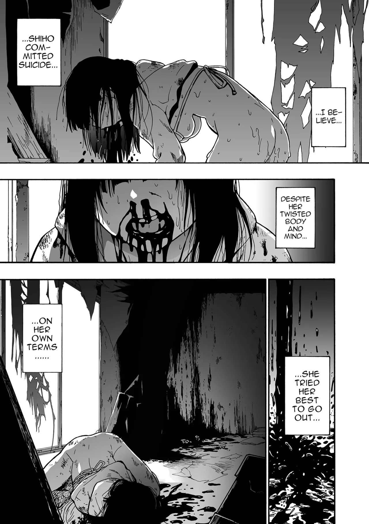 Kazoku Ningyou - Page 179