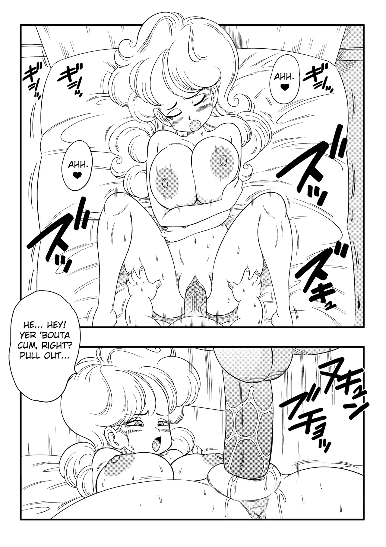 2 X 1 Lunch - Page 30