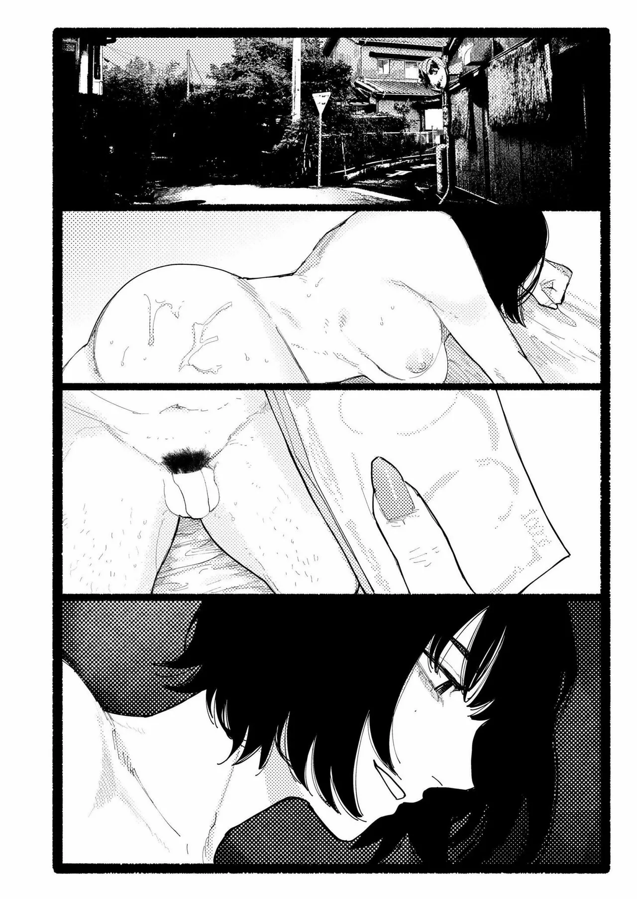 Snowdrop - Page 25