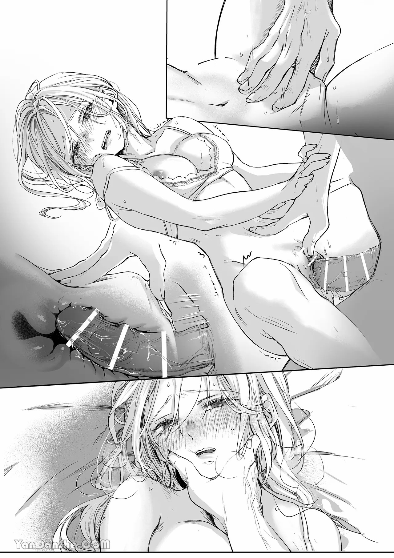 【むら茶木】新刊這麼×××都是因為小精靈的錯 - Page 83