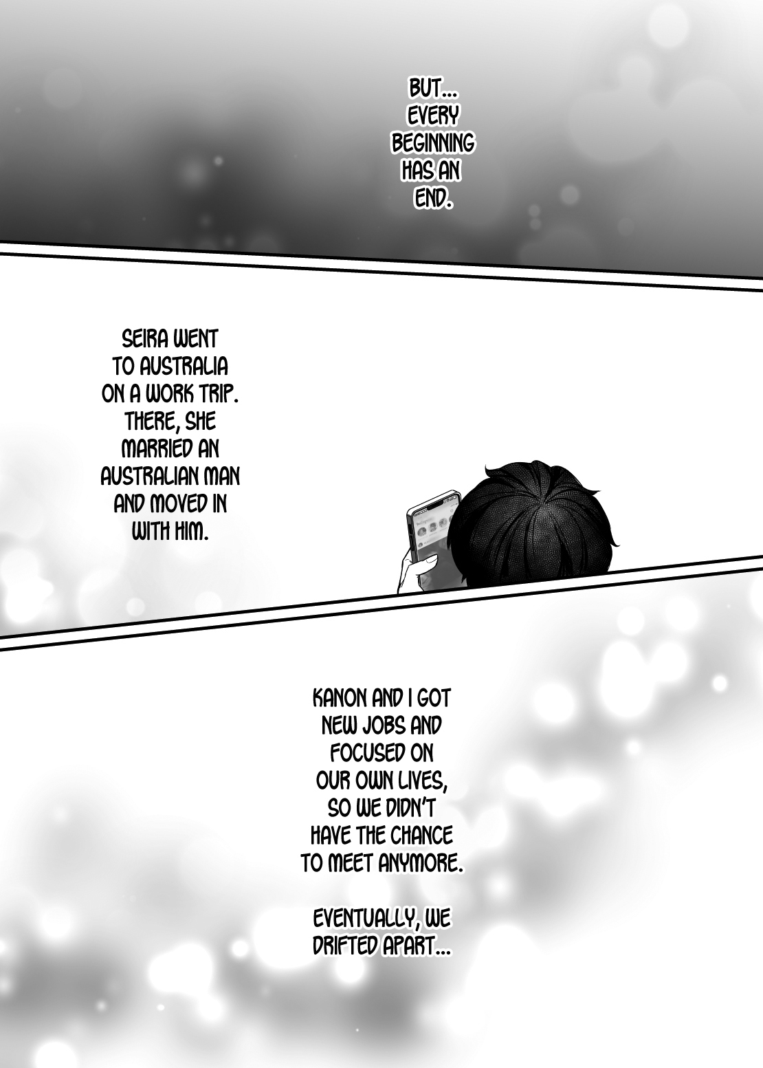 Sex Closet 3 - Page 76