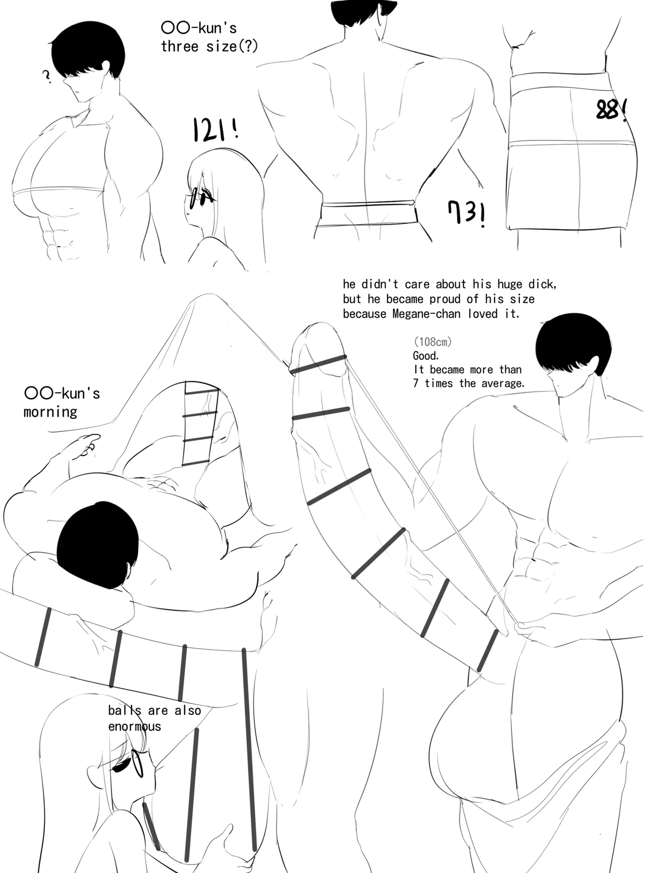 Nicorima's comics - Page 45