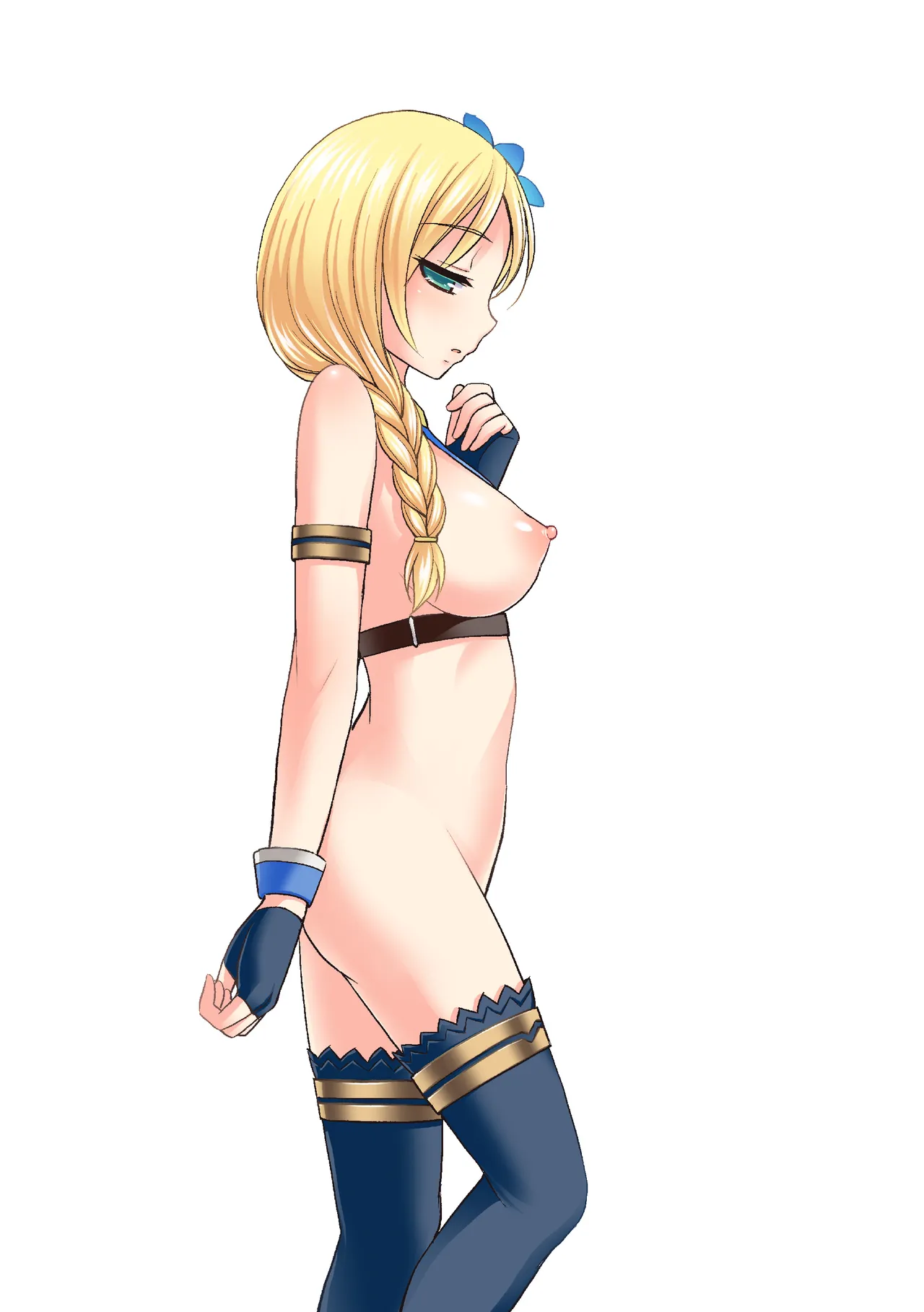 Ginbachi Mosaic - Page 39
