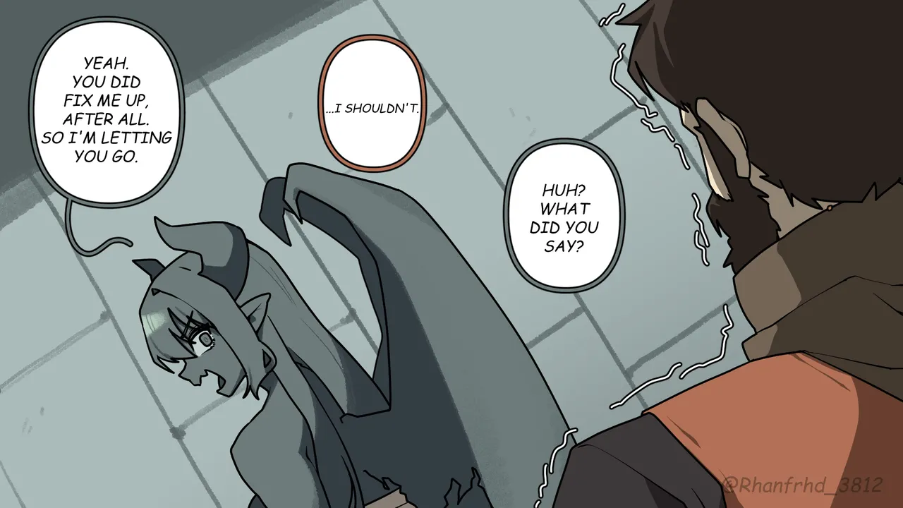 I’ll Fix It Up Nicely - Page 29