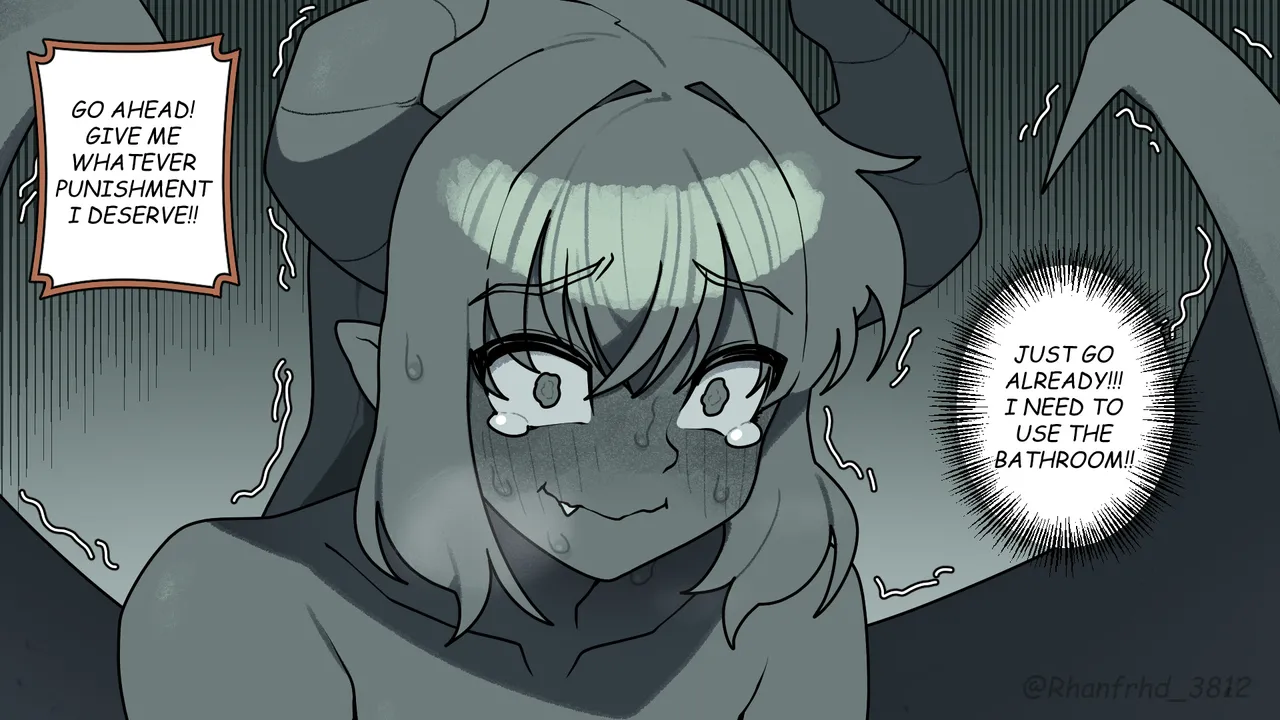 I’ll Fix It Up Nicely - Page 31