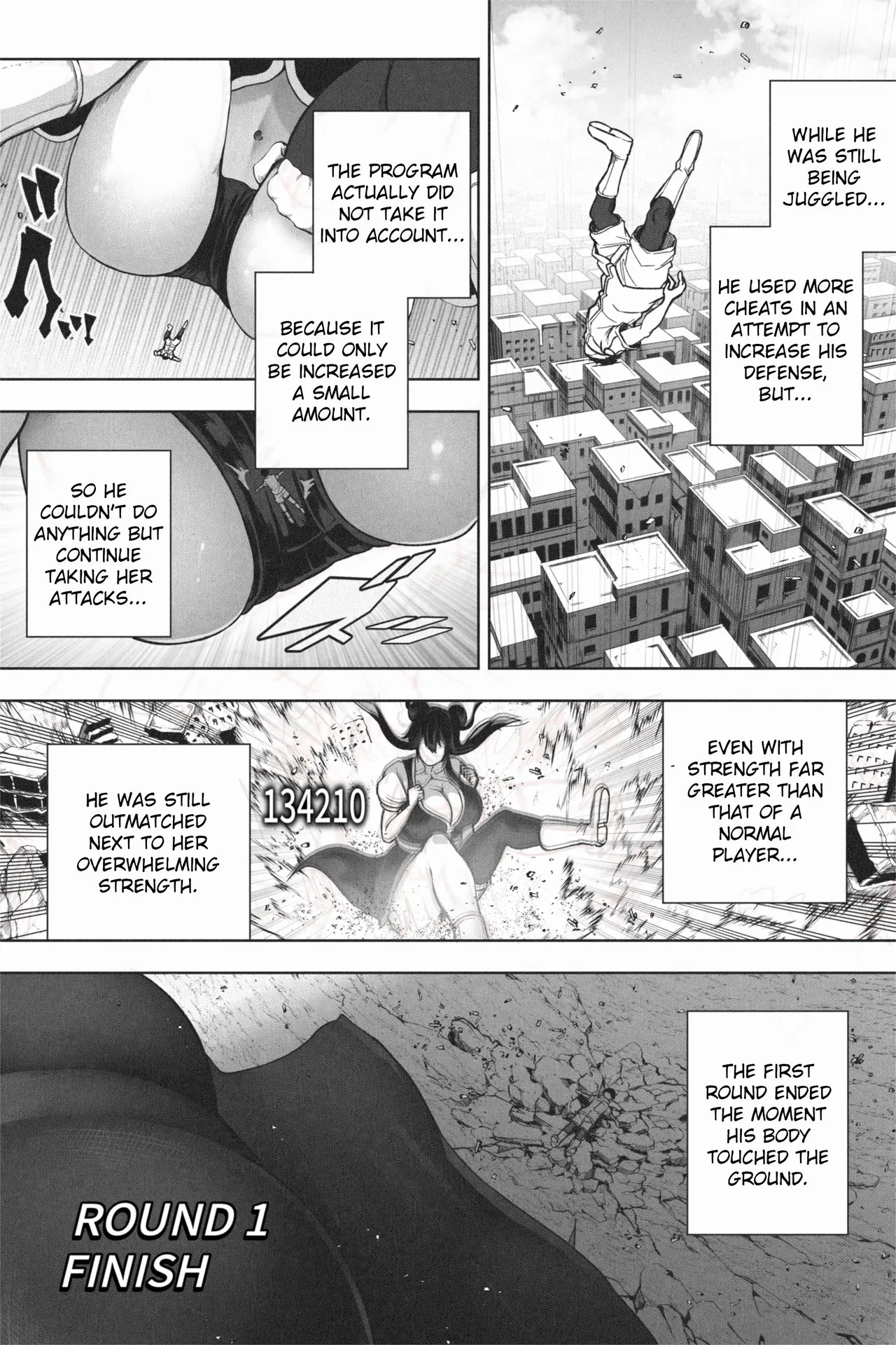 OMEGA - Page 23