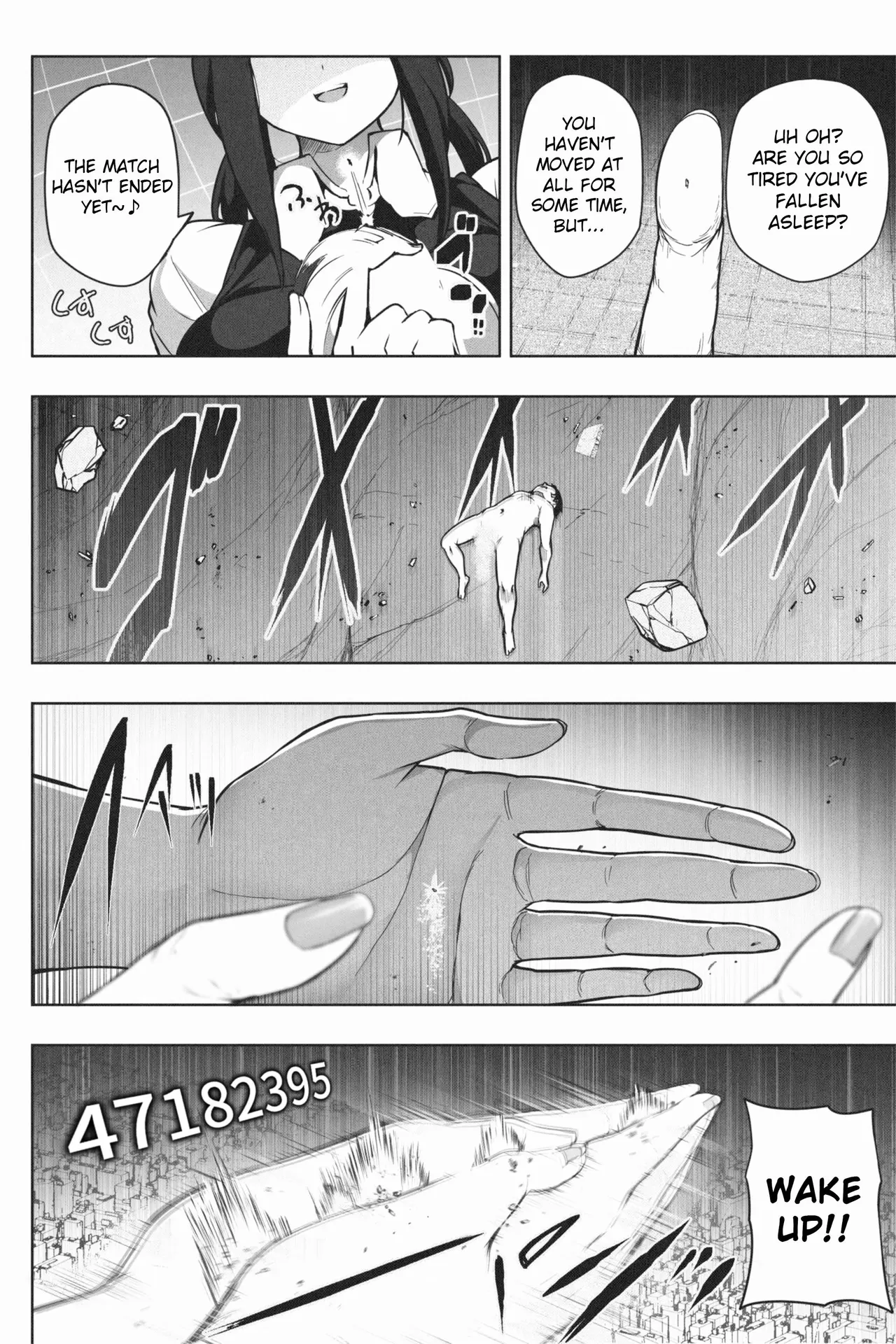 OMEGA - Page 38