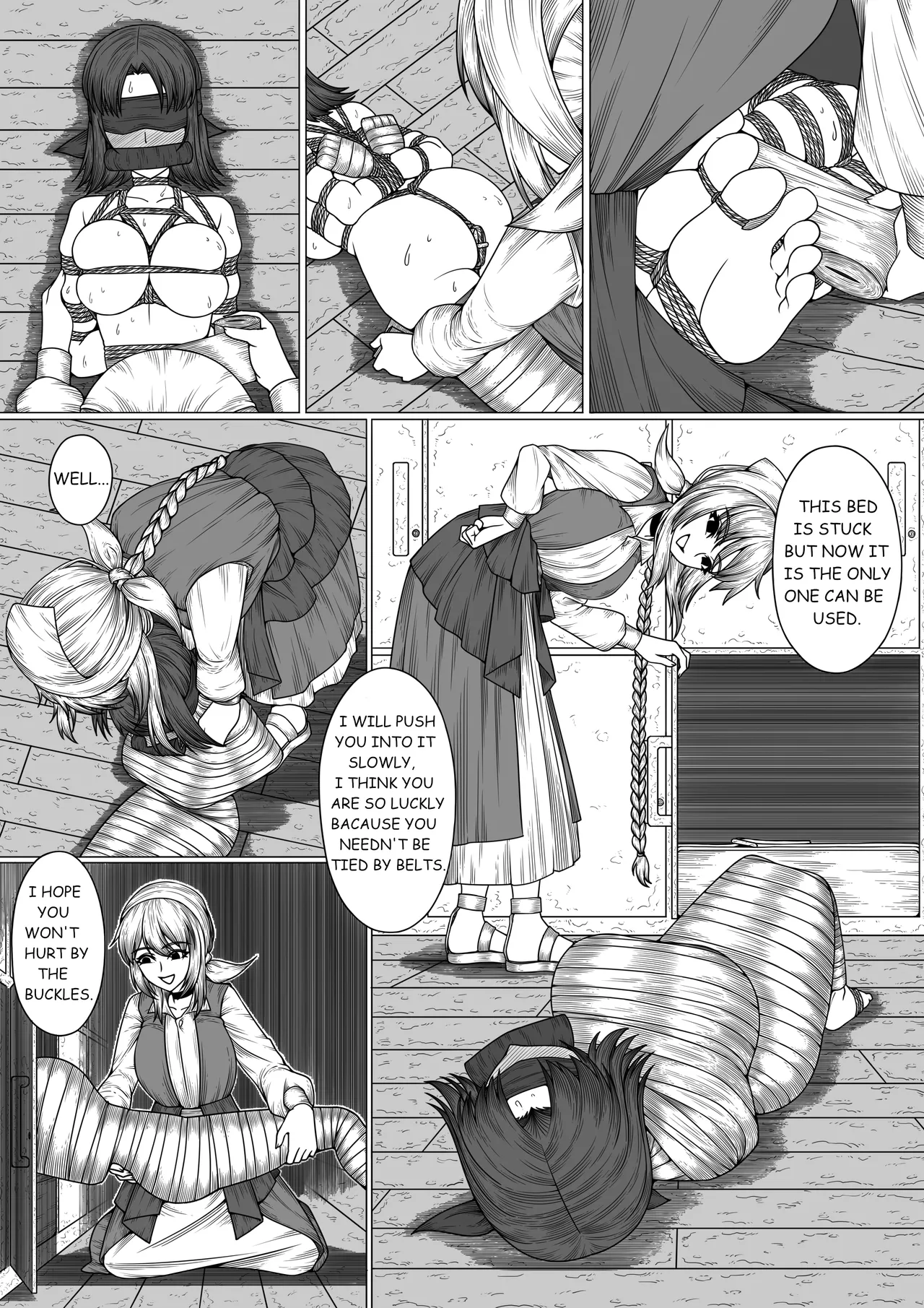 NumberY Comics - Page 15