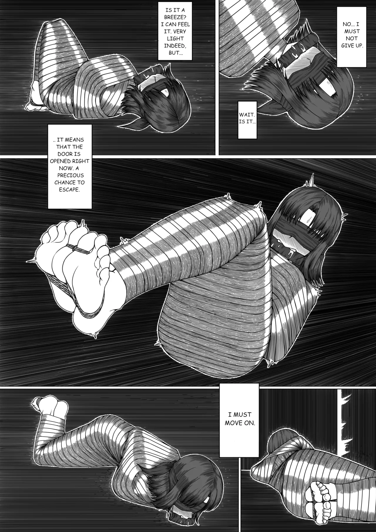 NumberY Comics - Page 21