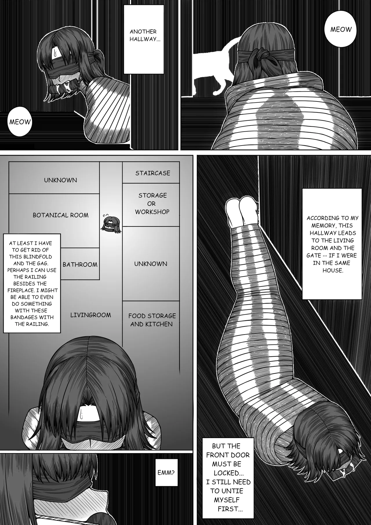 NumberY Comics - Page 26