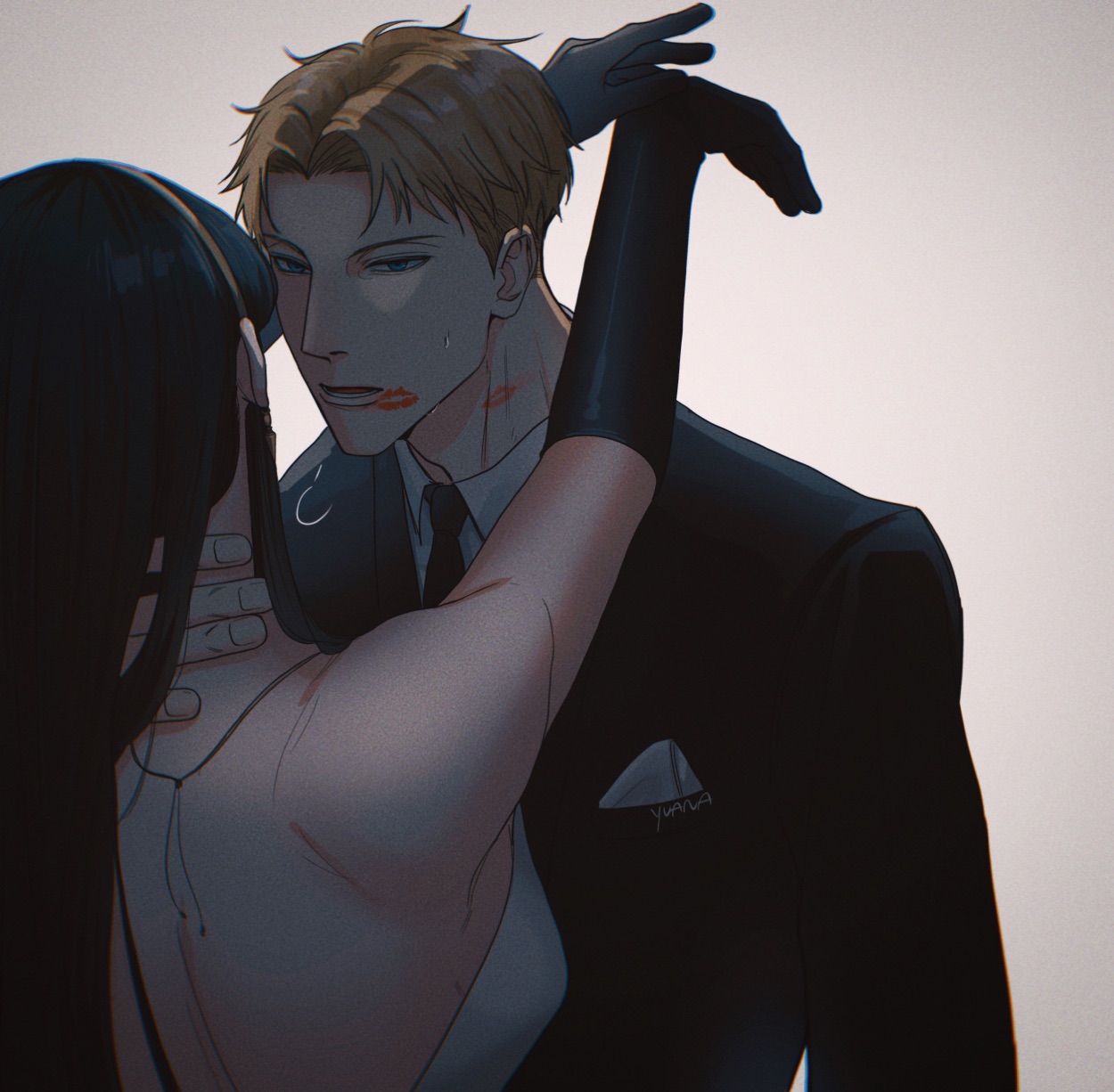 Yor & Loid - Page 16