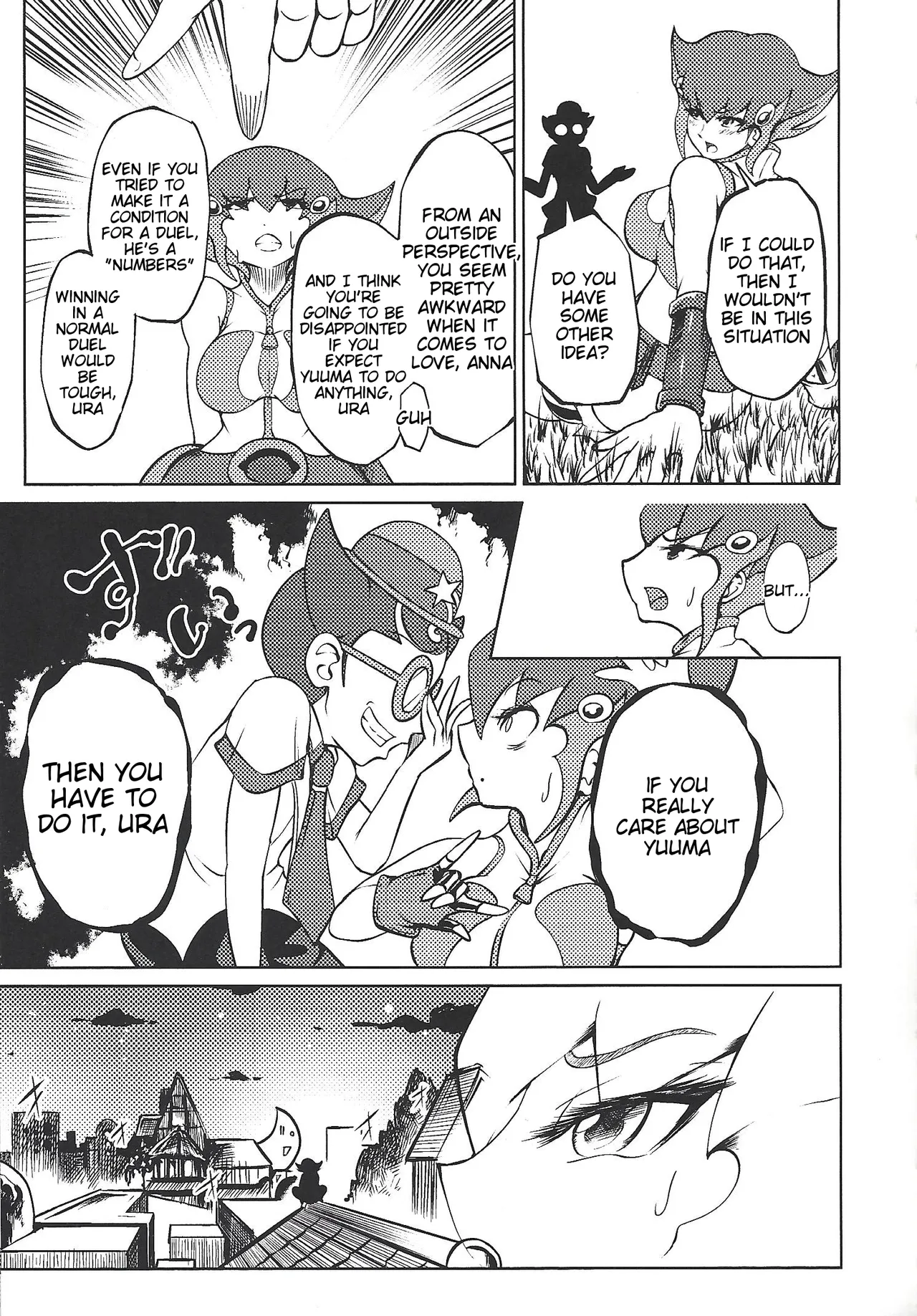 Ashiki Koi - Page 6