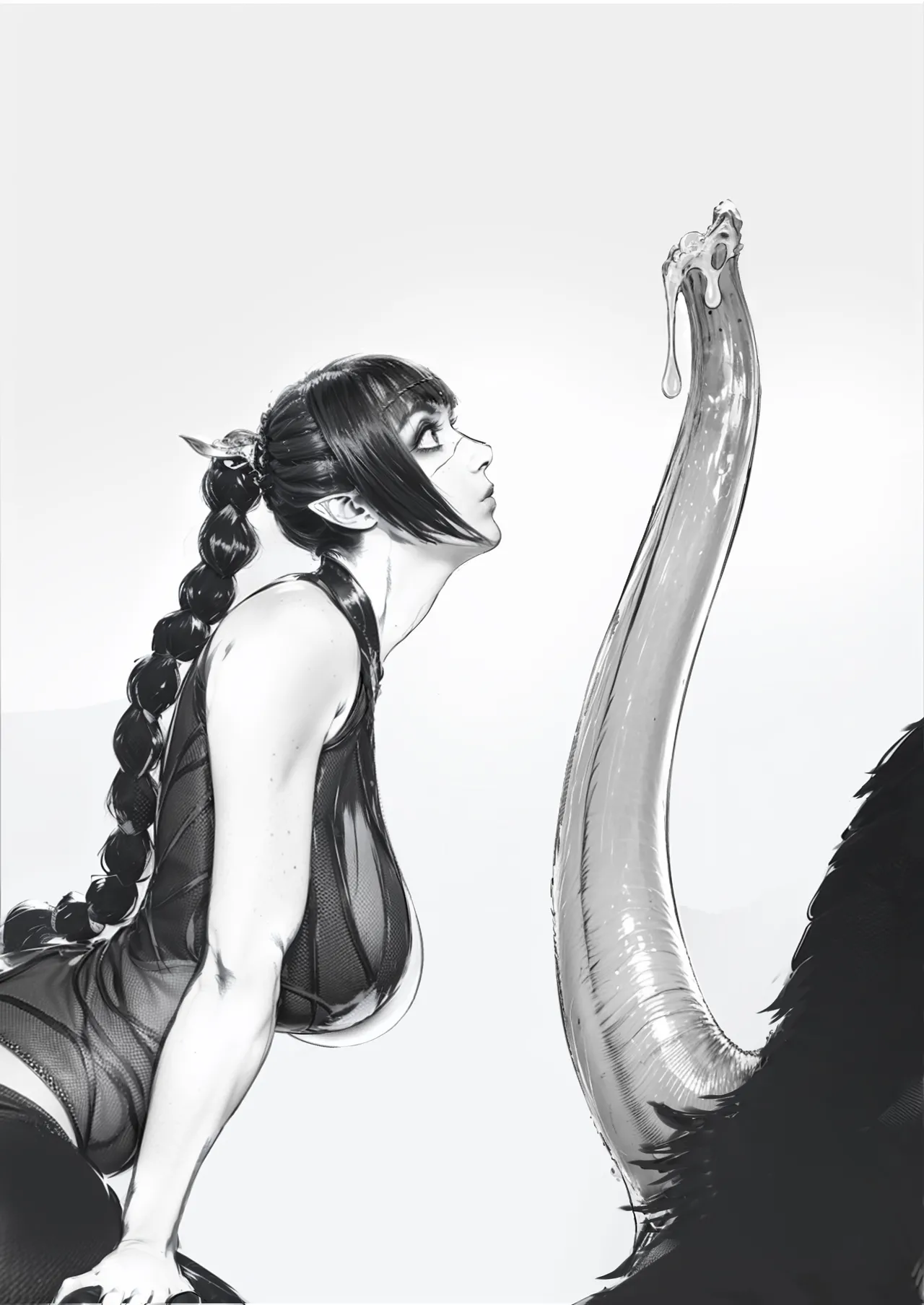 playing with shadowheart - Page 10