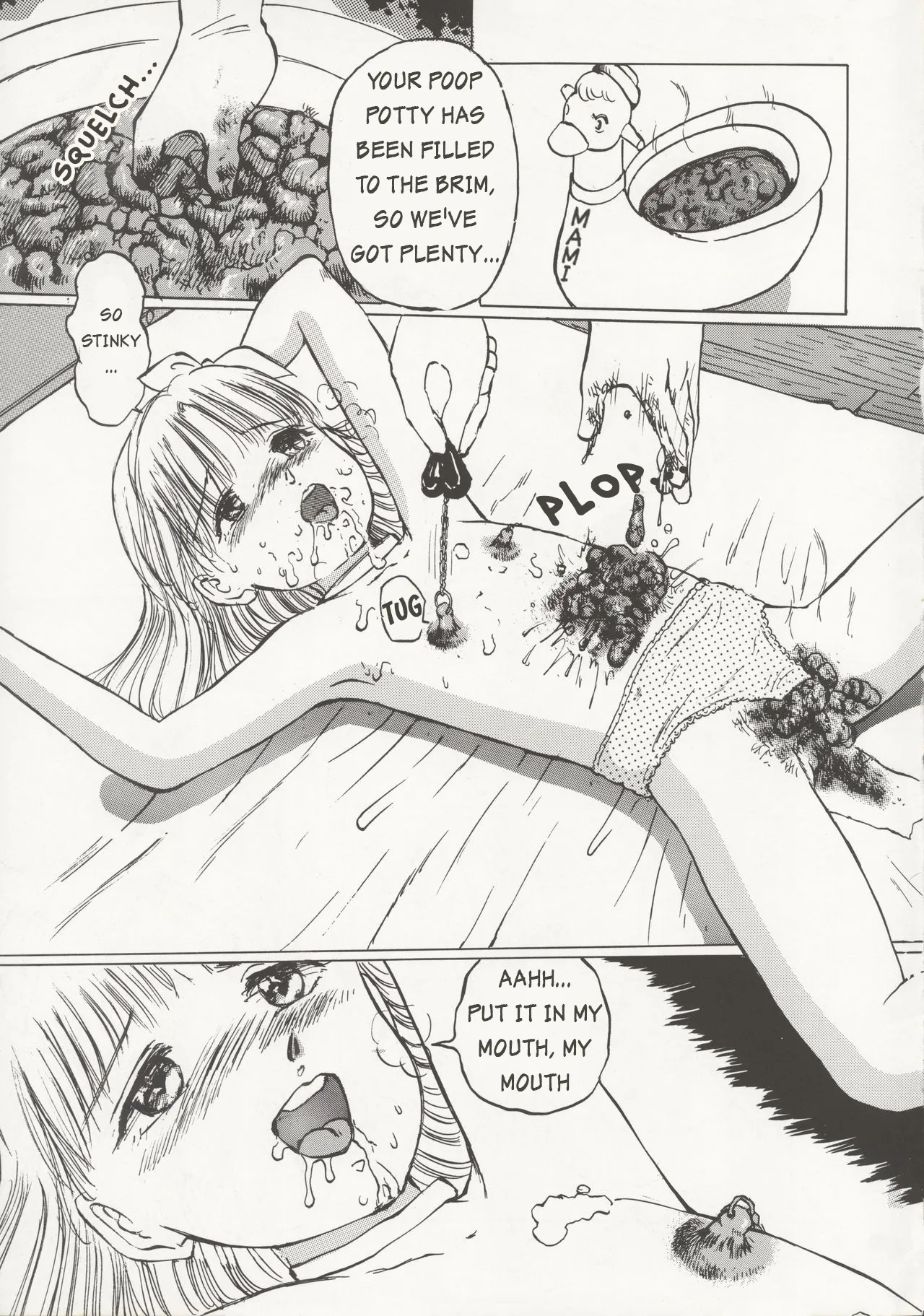 Angelaholic - Page 5