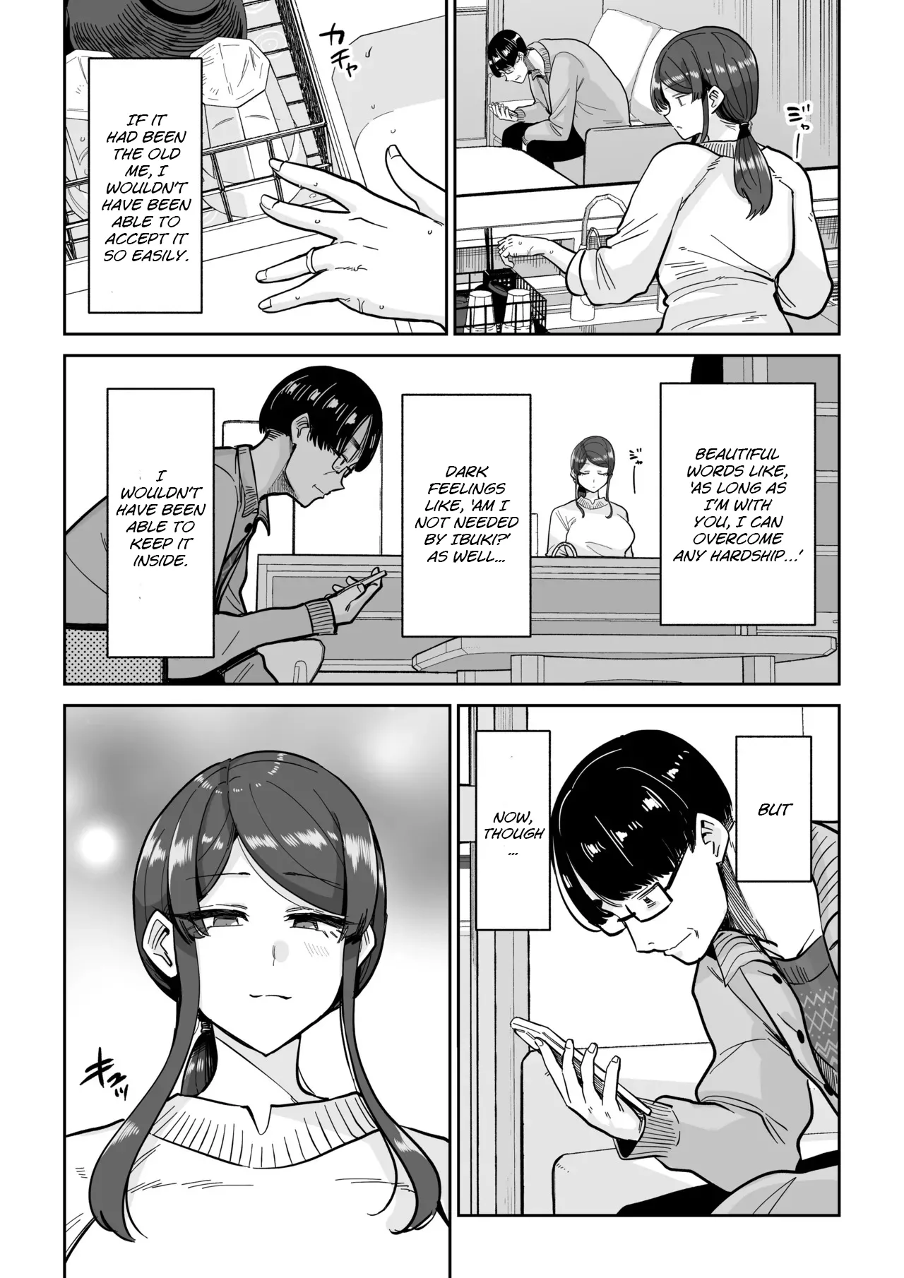 Hitozuma Kappou 2 - Page 47