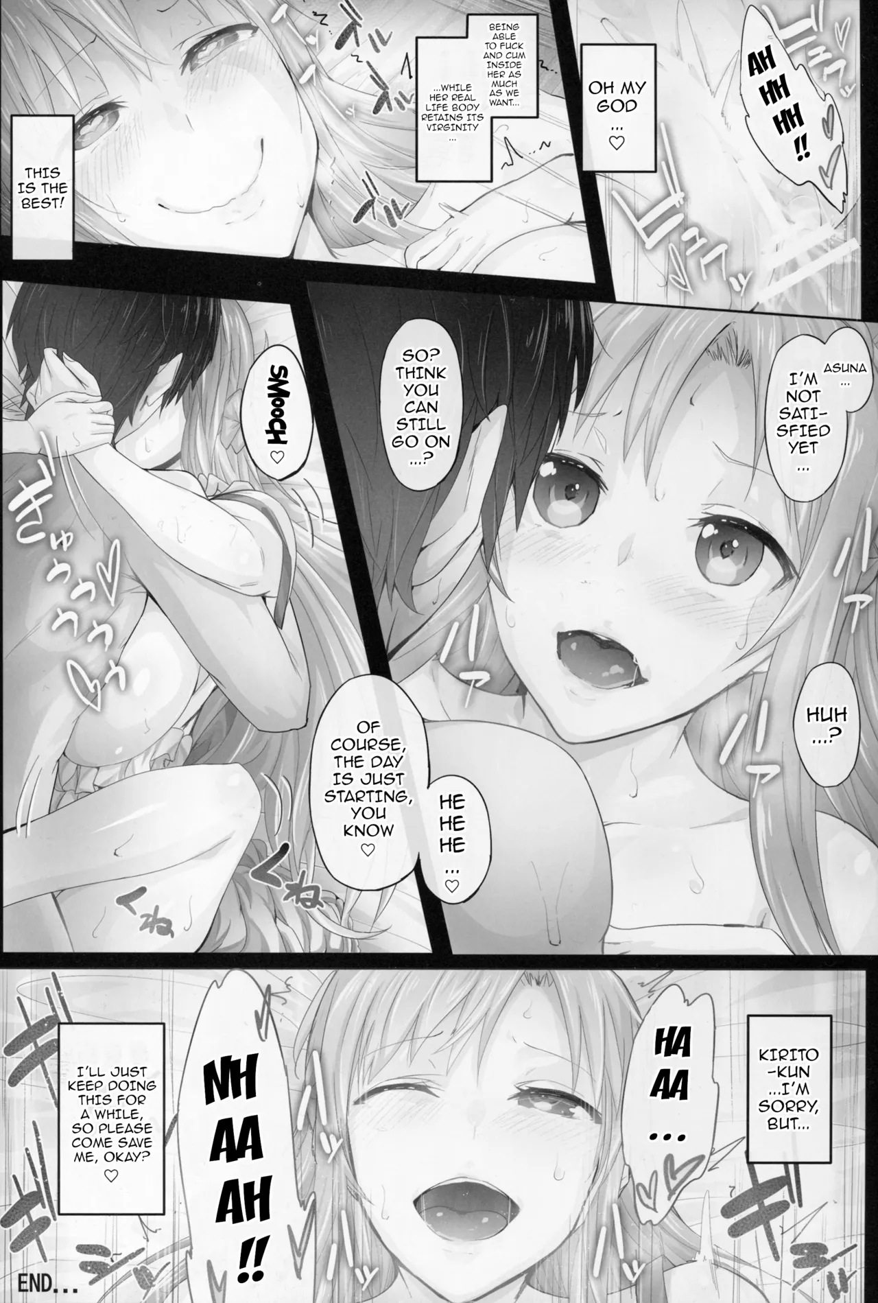 Asunama - Page 75