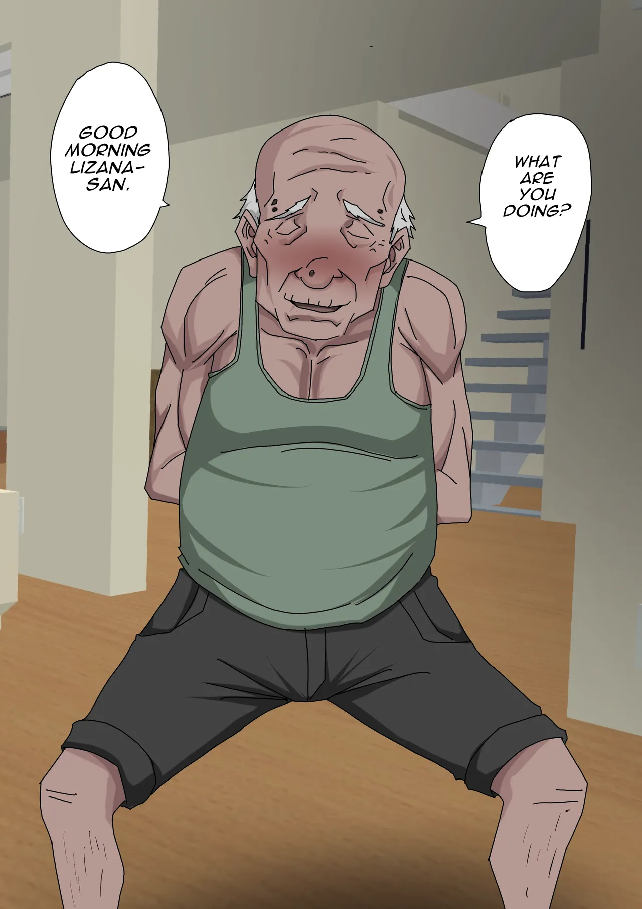 Sinful Lust 4 - Page 63