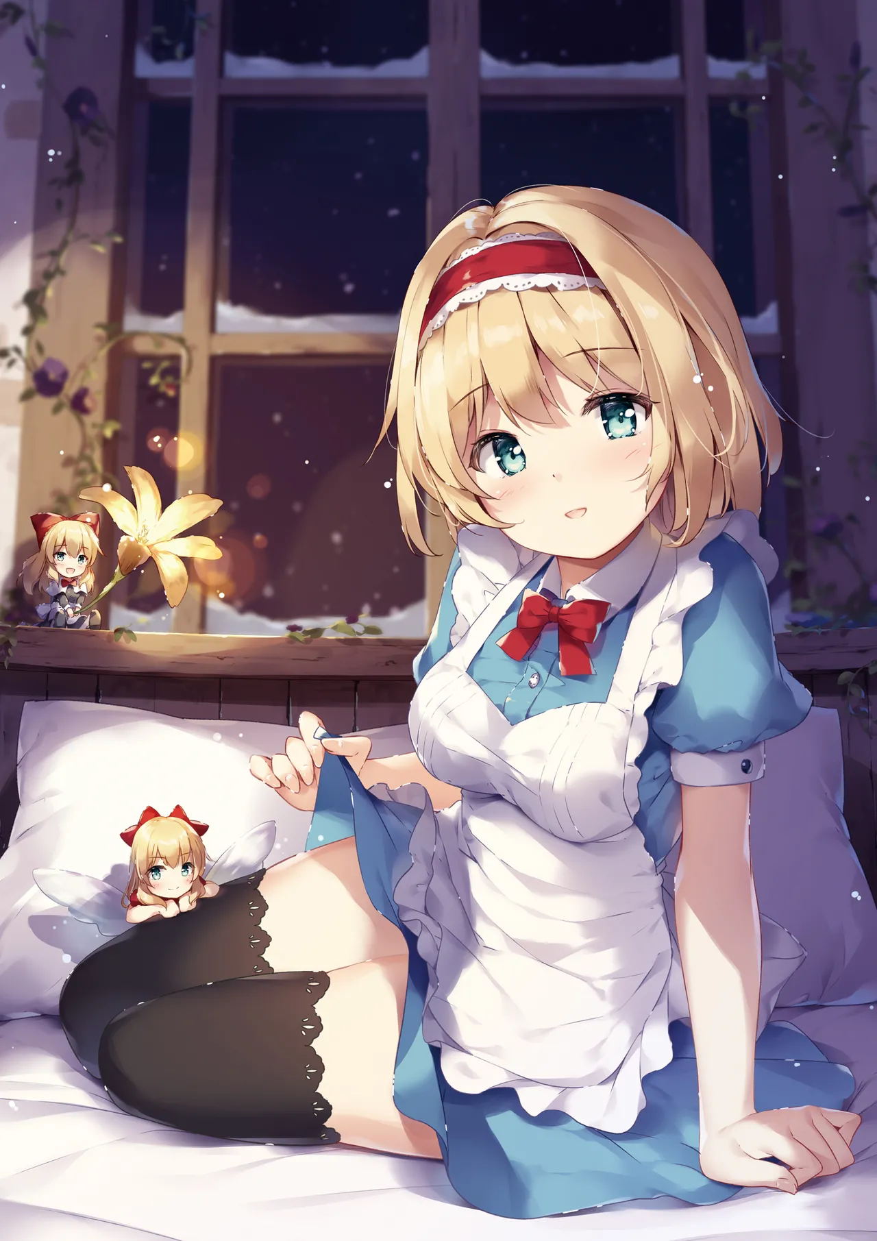 SANA Chronicle - Page 82