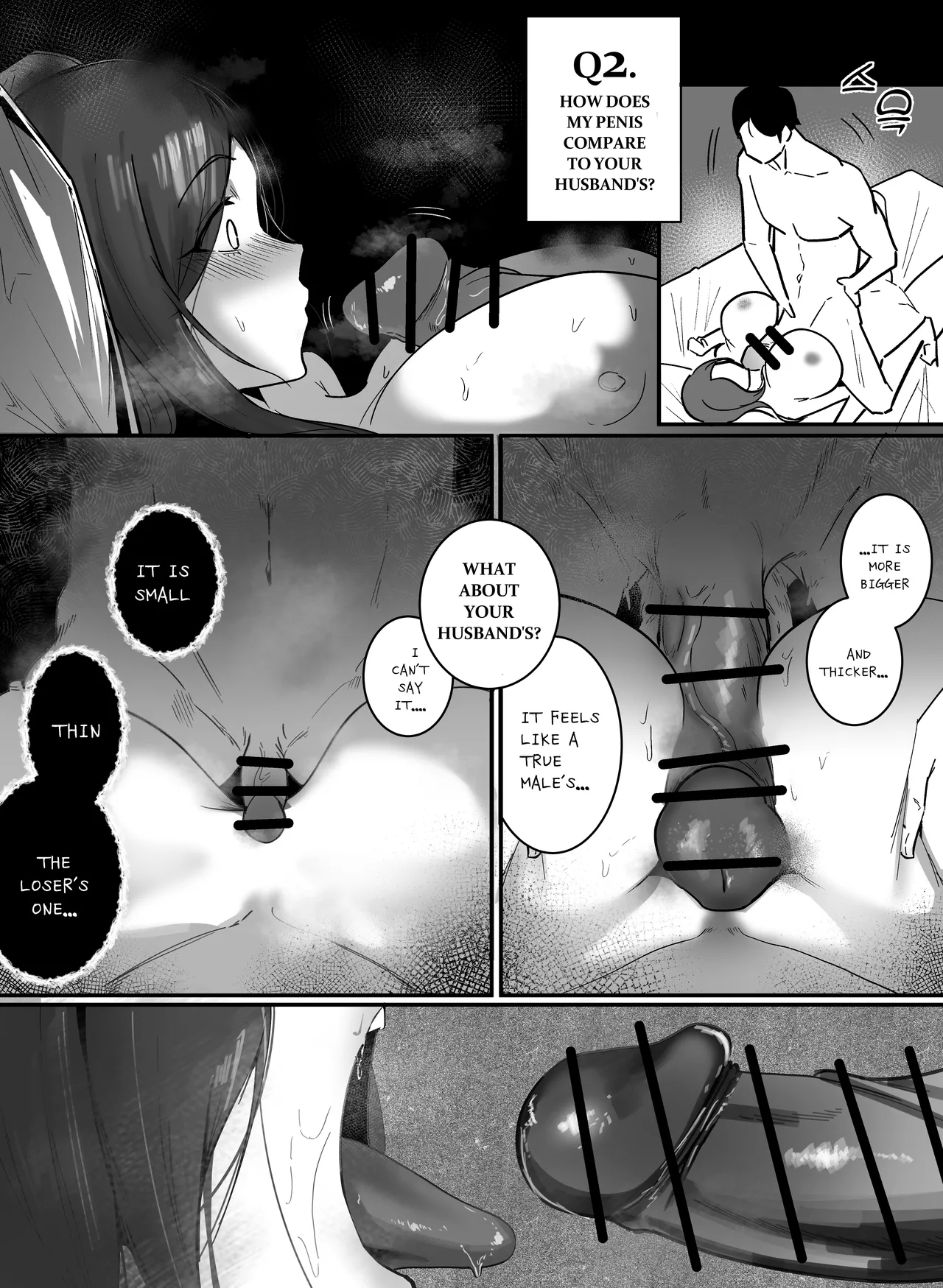 PREGNANCY MANAGEMENT - Page 16