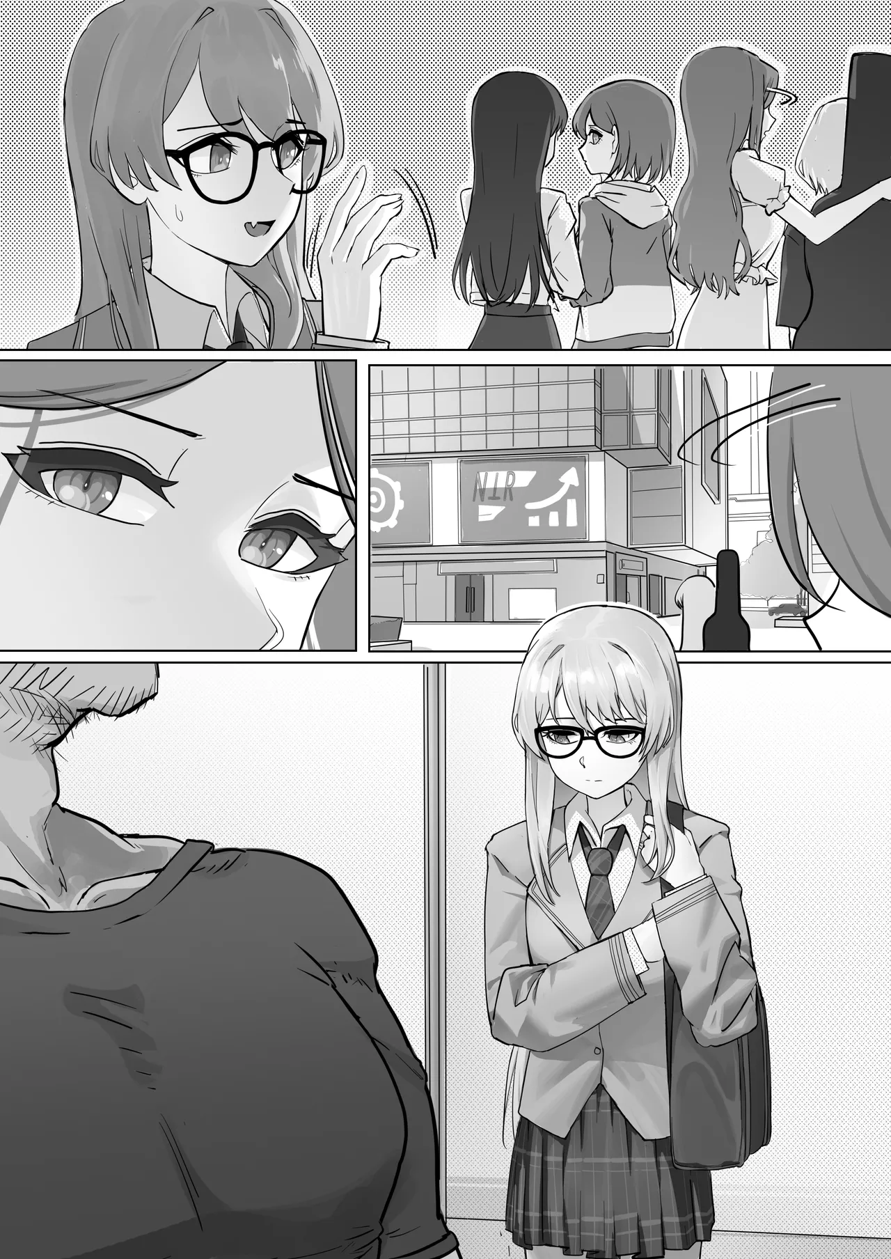 dB NTR - Page 9
