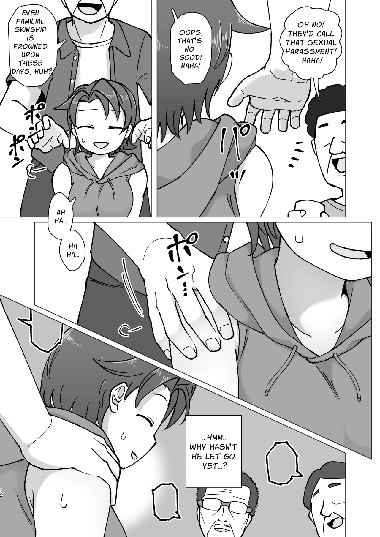 Fure Ai Sonoji - Page 10