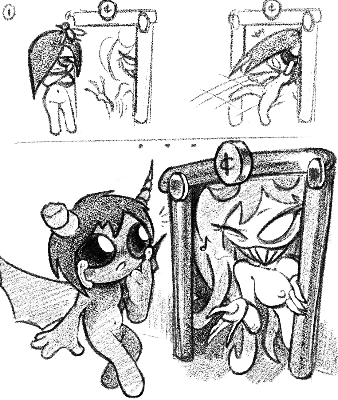 Goatboydraws compilation - Page 89