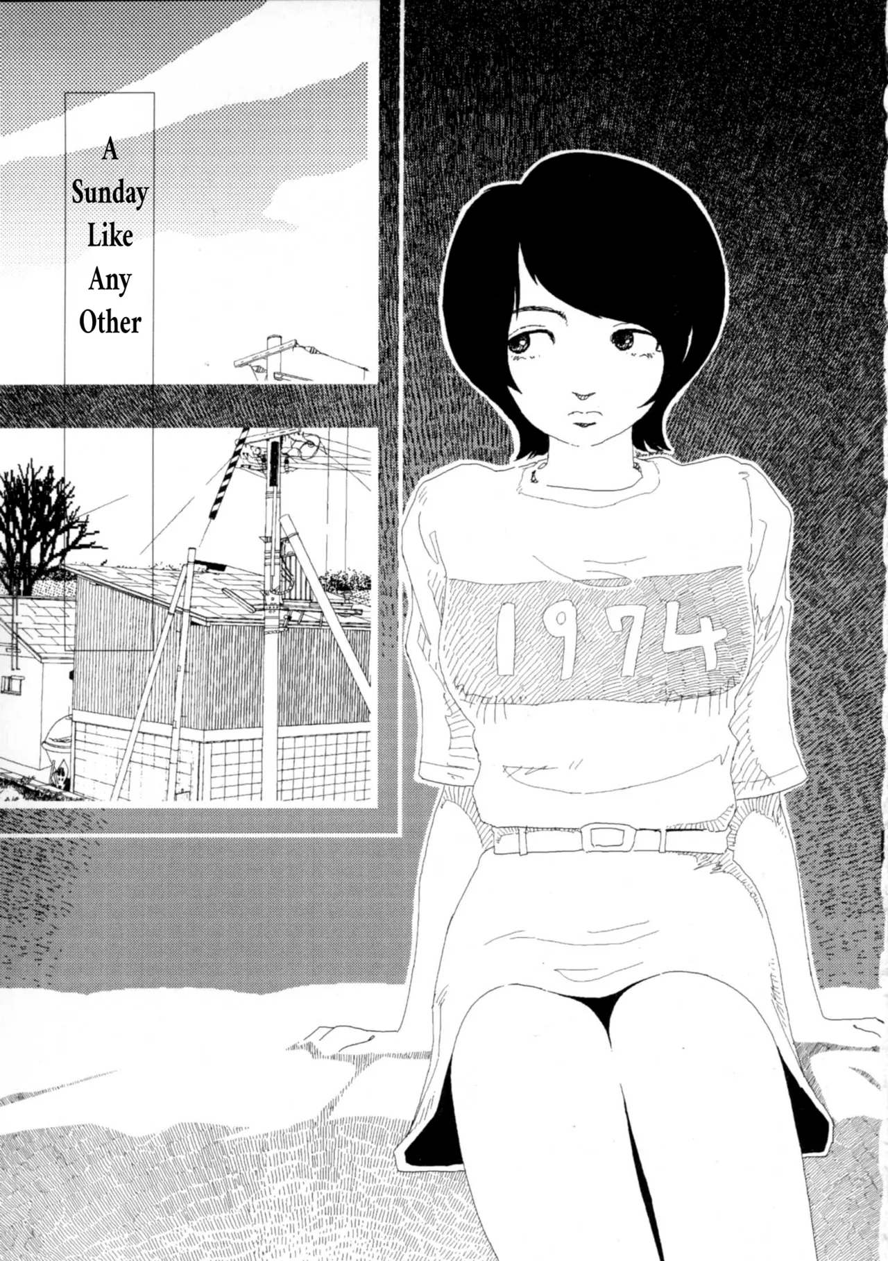 Hotta Vol. 1 - Page 135