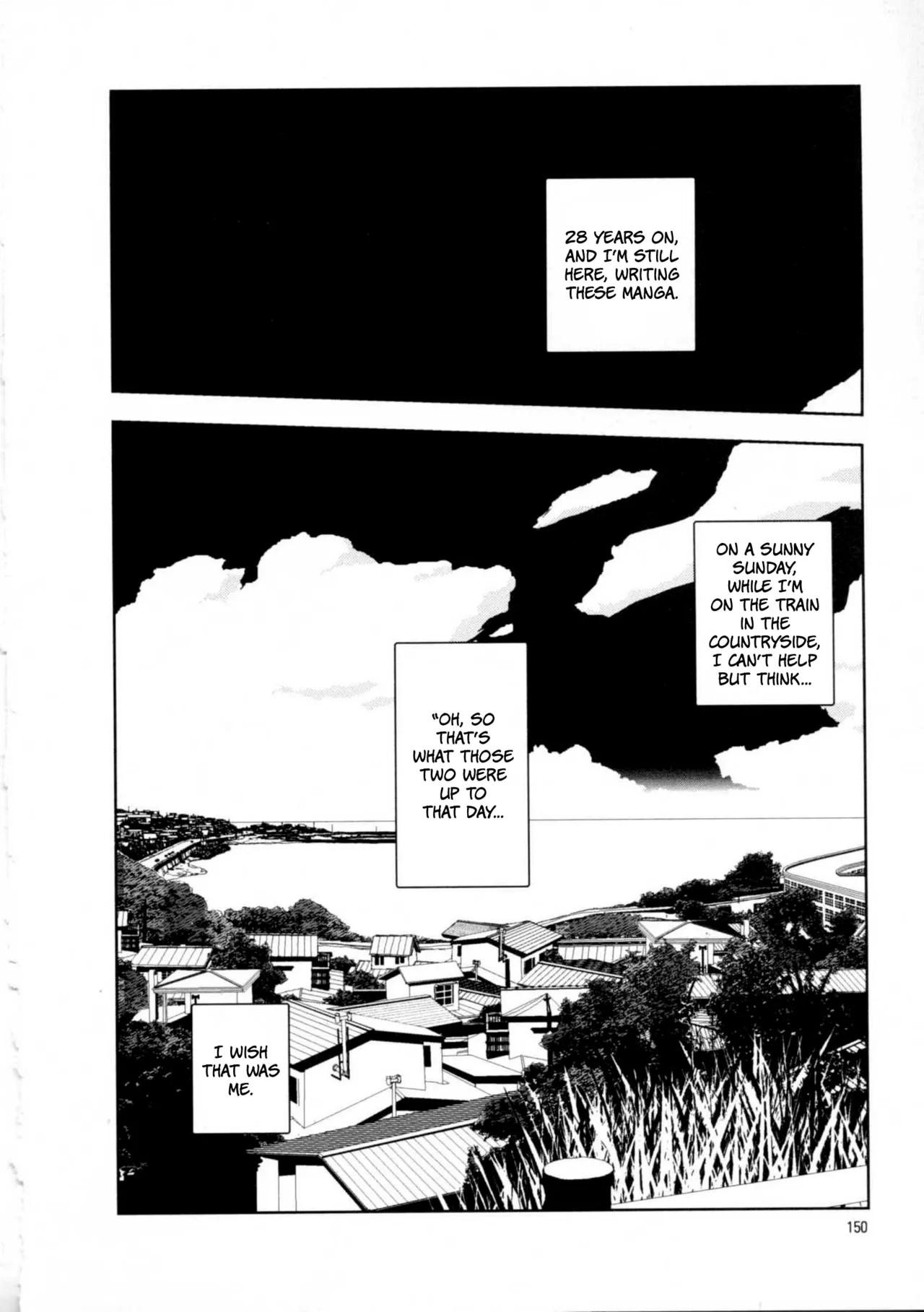 Hotta Vol. 1 - Page 156