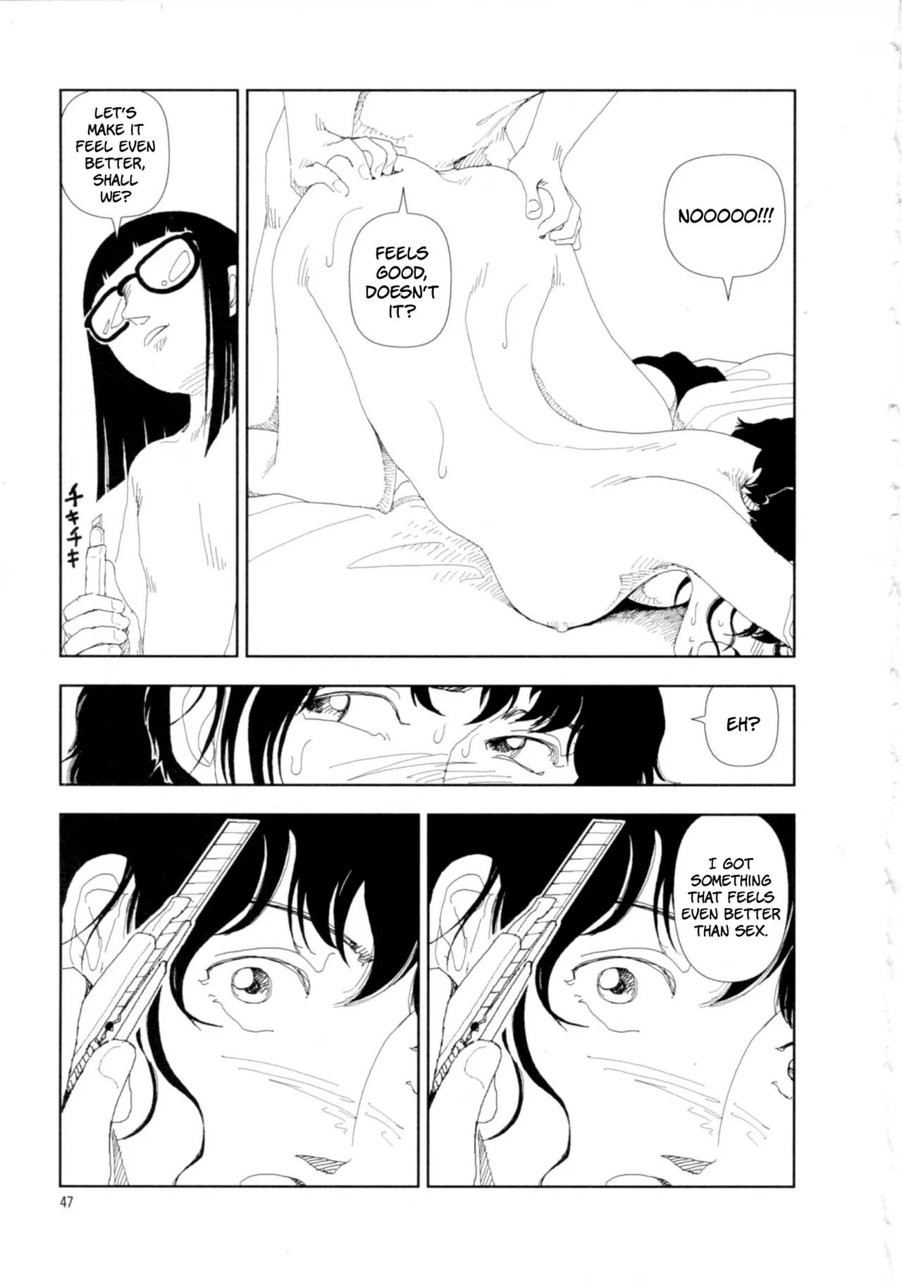 Hotta Vol. 1 - Page 53