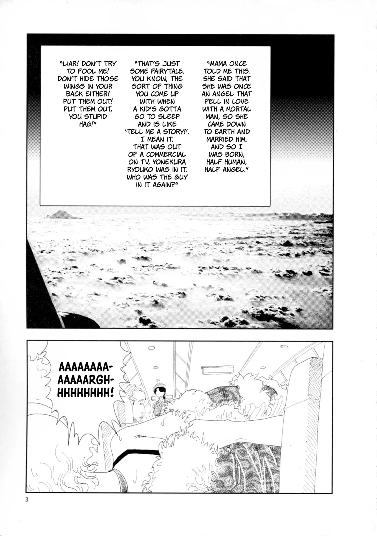 Hotta Vol. 1 - Page 9