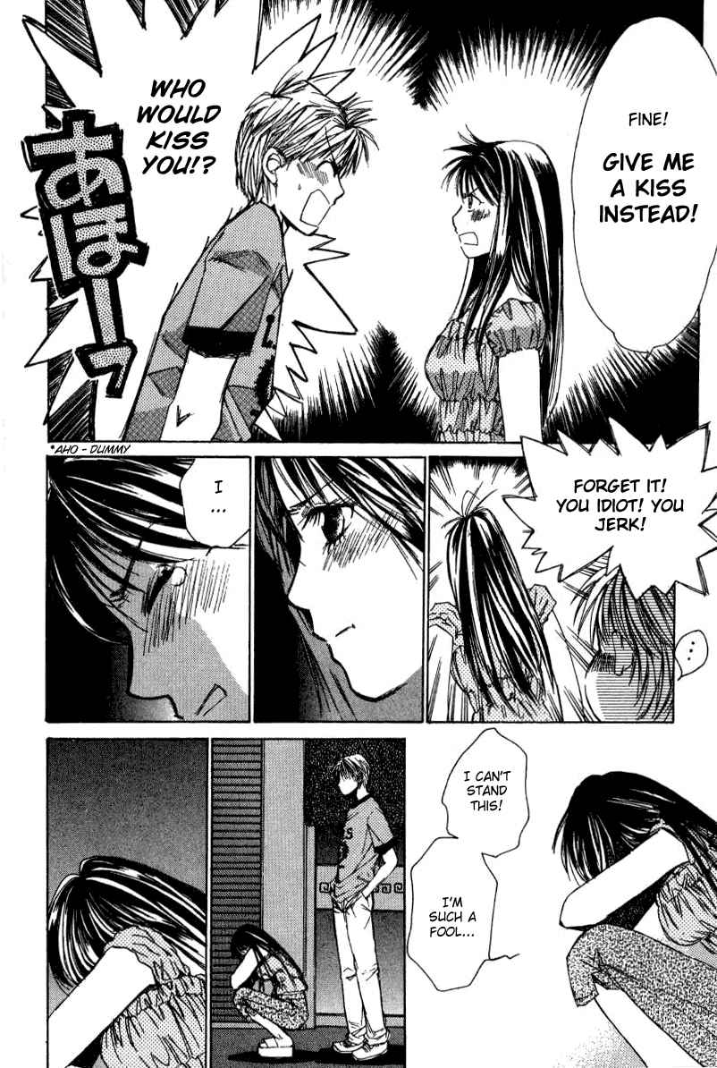 Haru yo Koi Volume 2 - Page 25