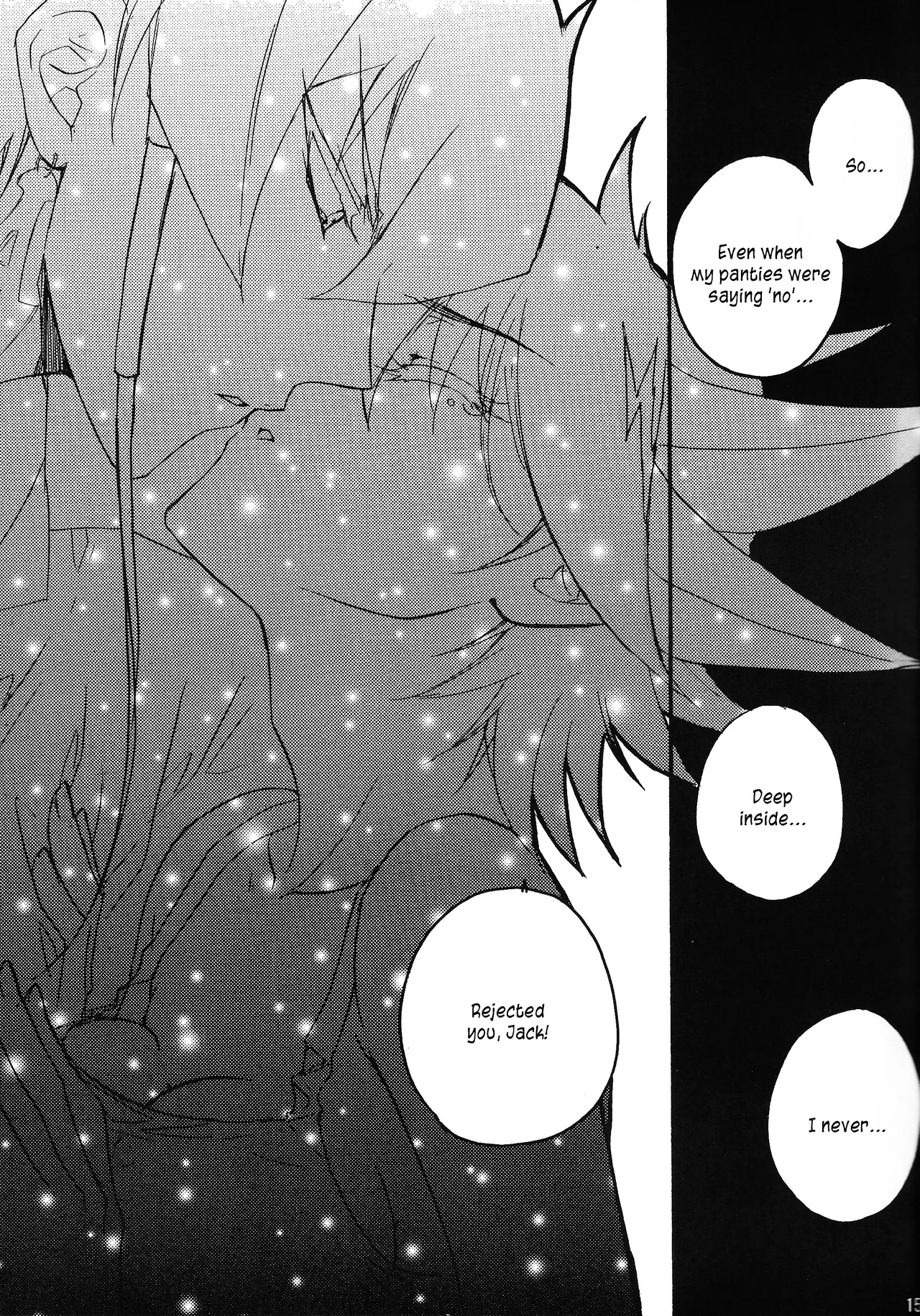 Kira★Kira - Page 12