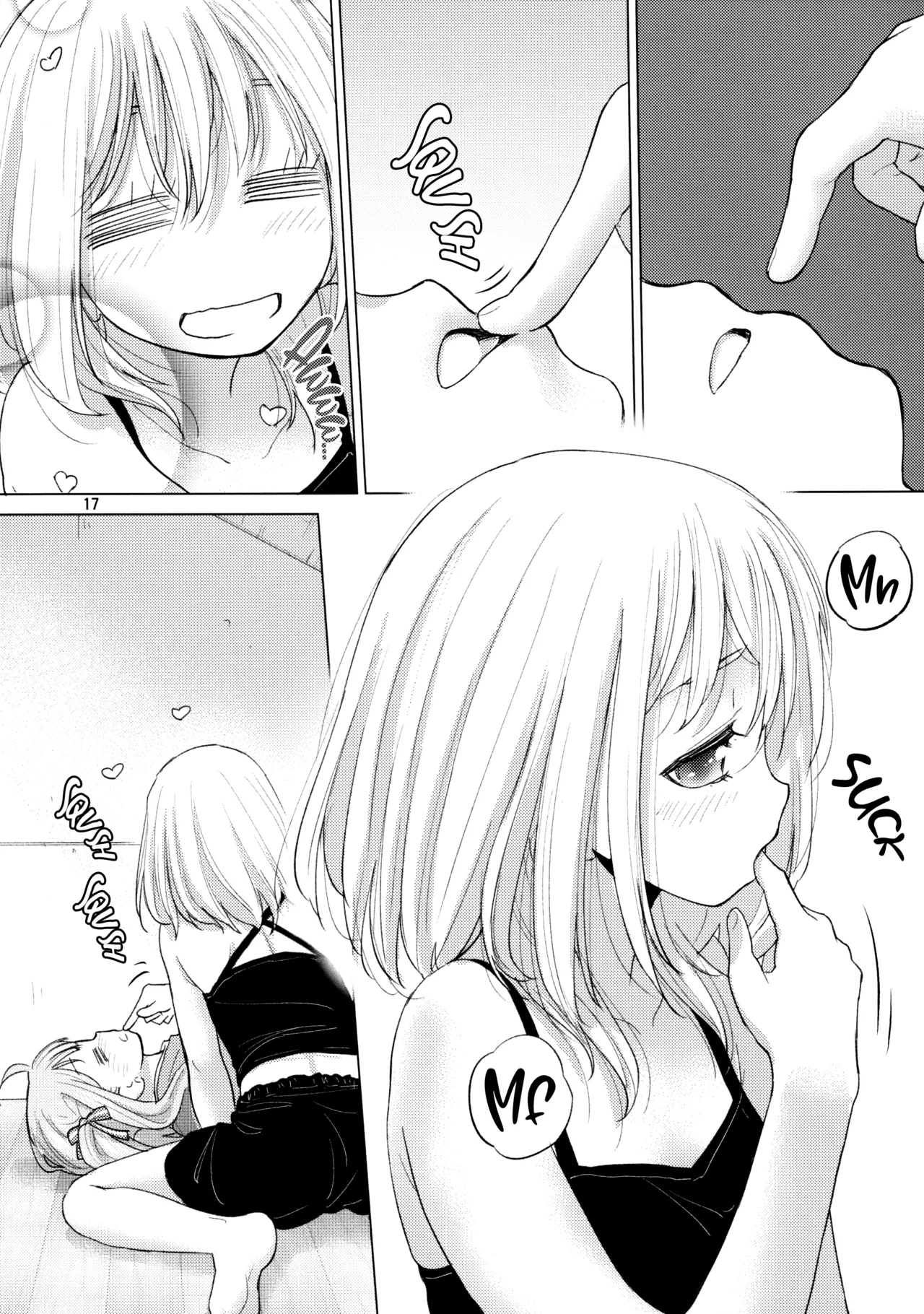 Olga Booze - Page 16