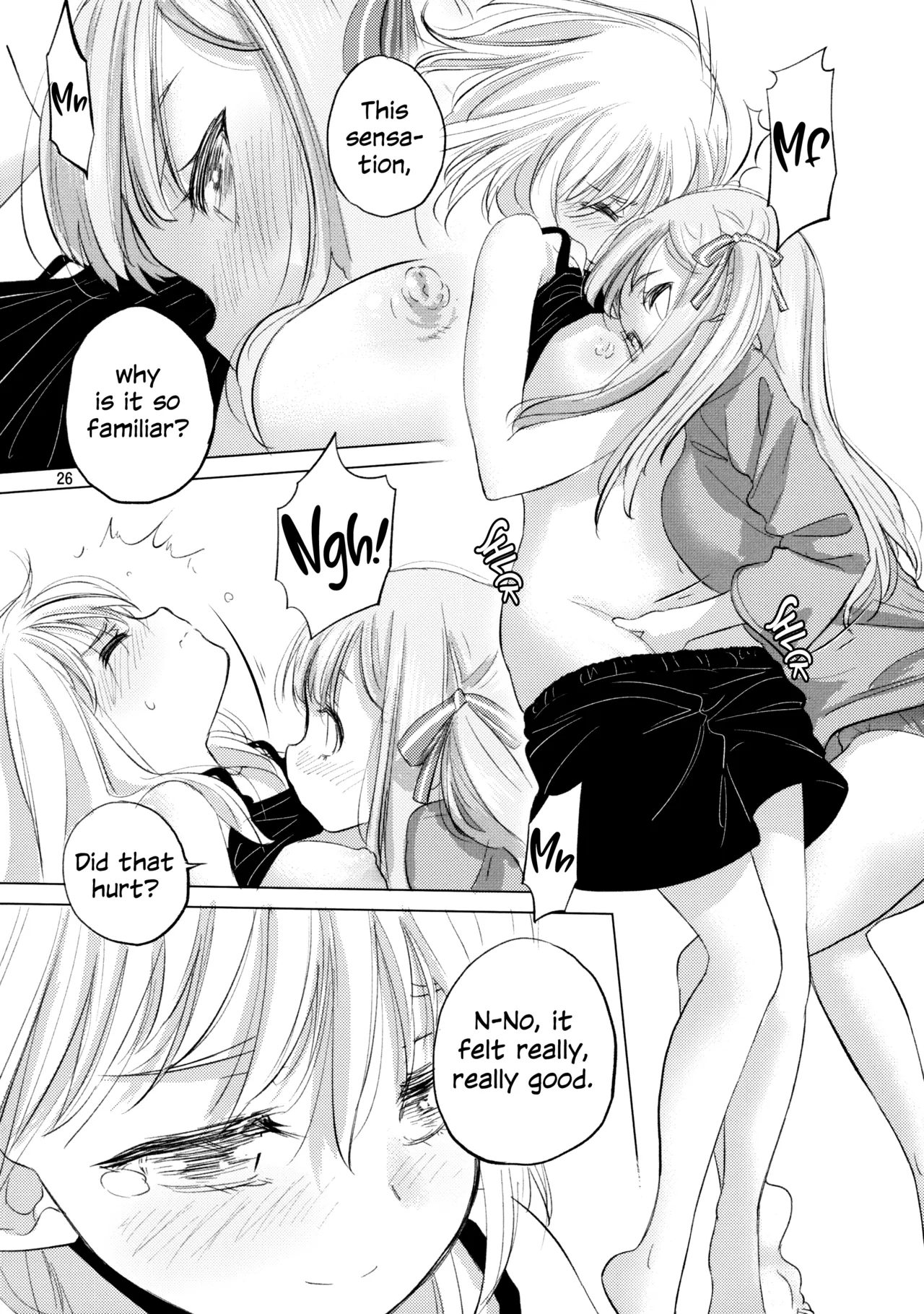 Olga Booze - Page 25
