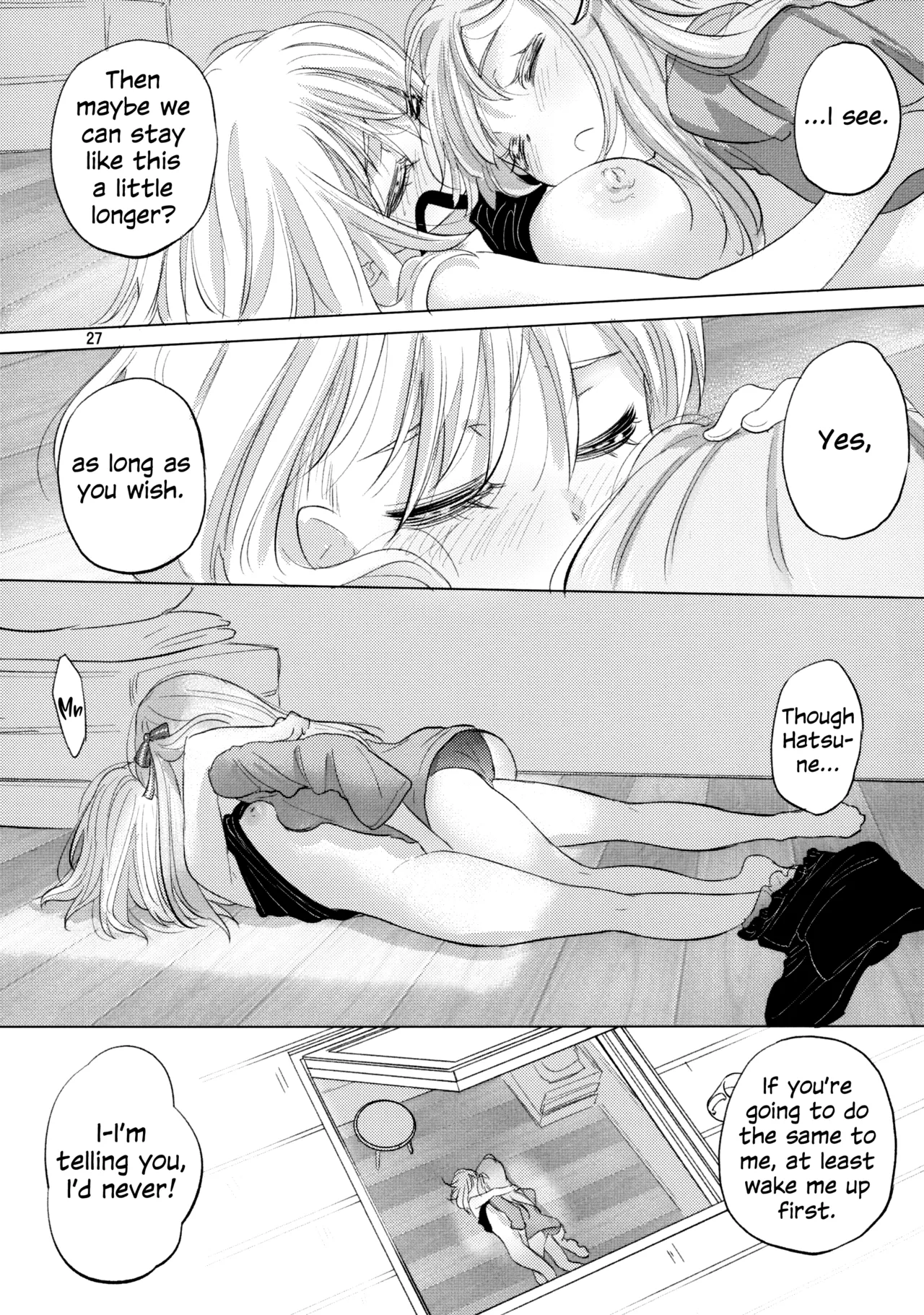 Olga Booze - Page 26