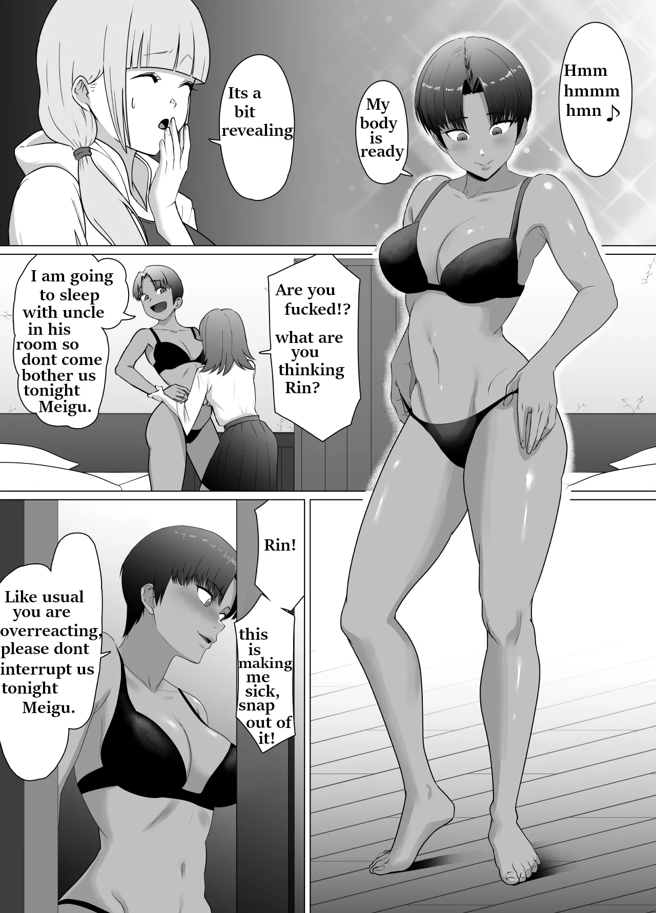 Geriatric Dragons dogma - Page 18