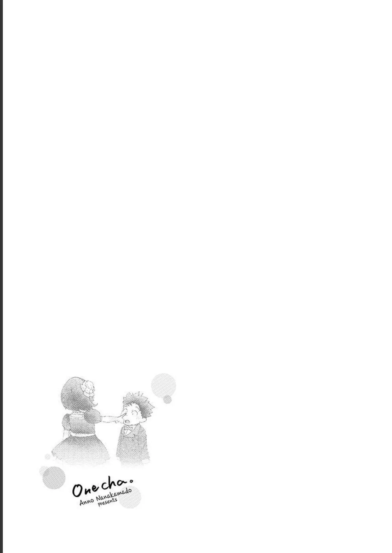Onecha. Volume 5 - Page 40