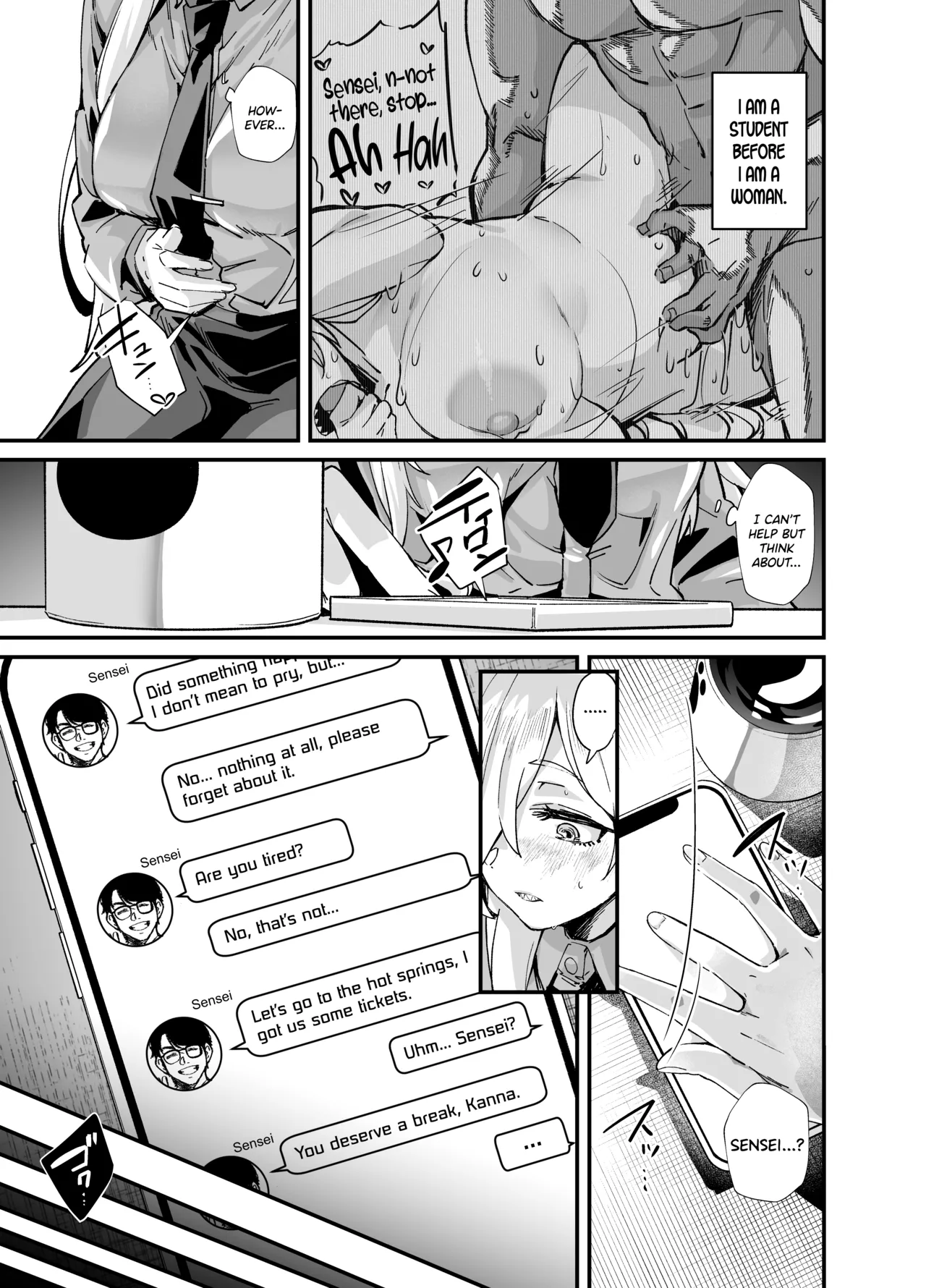 Kyouken - Page 6