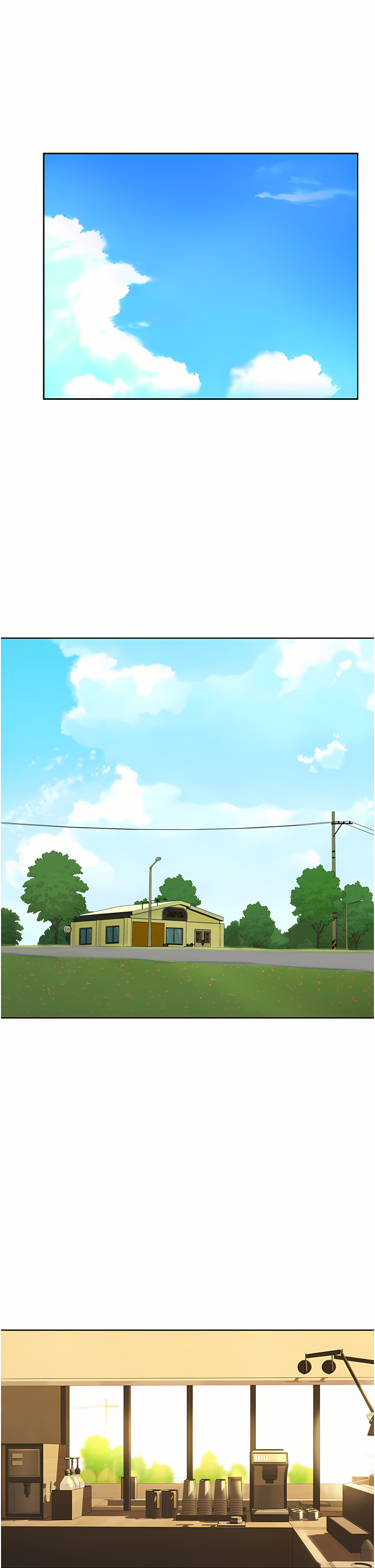 姐姐爱做菜 | 姊姊愛做菜 66-67 END - Page 129