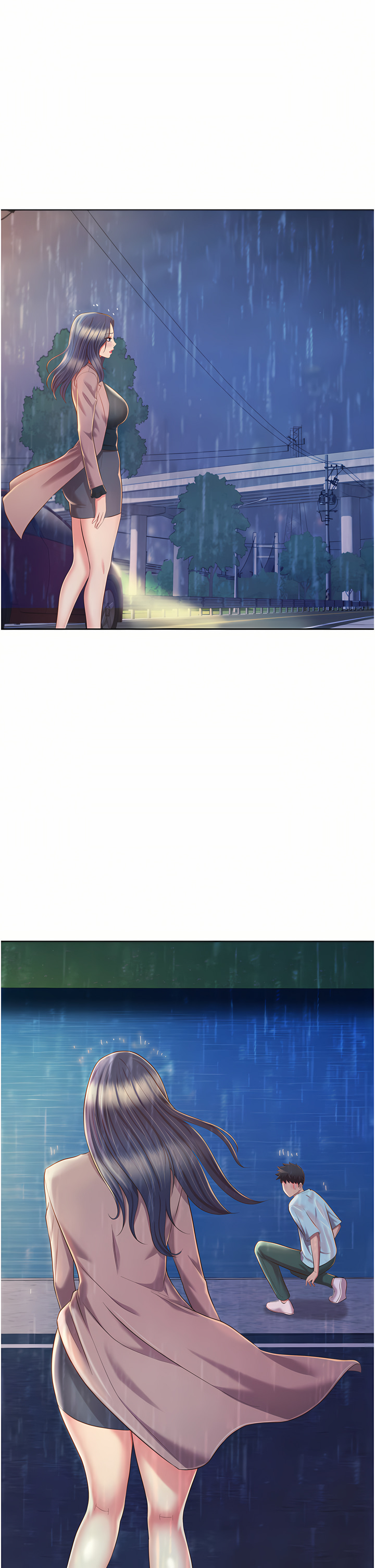 姐姐爱做菜 | 姊姊愛做菜 66-67 END - Page 74